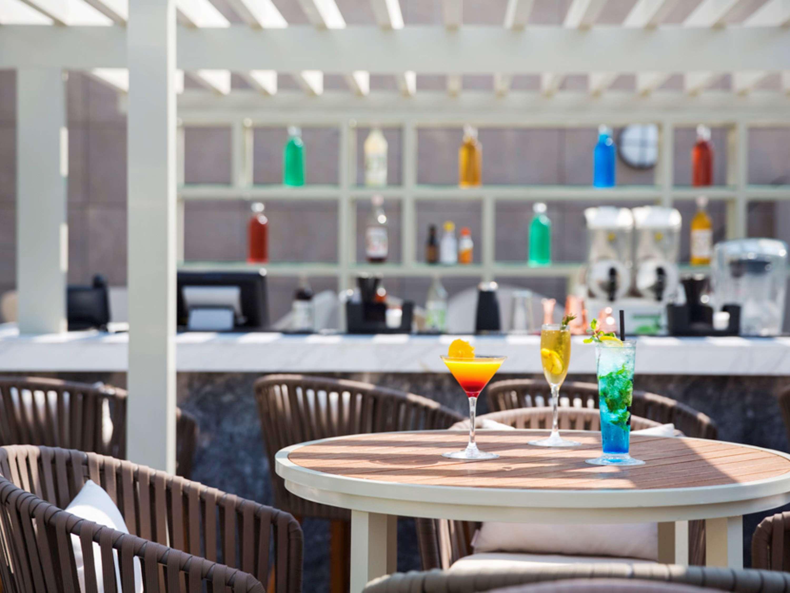 Novotel Bur - Healthcare Hotel
