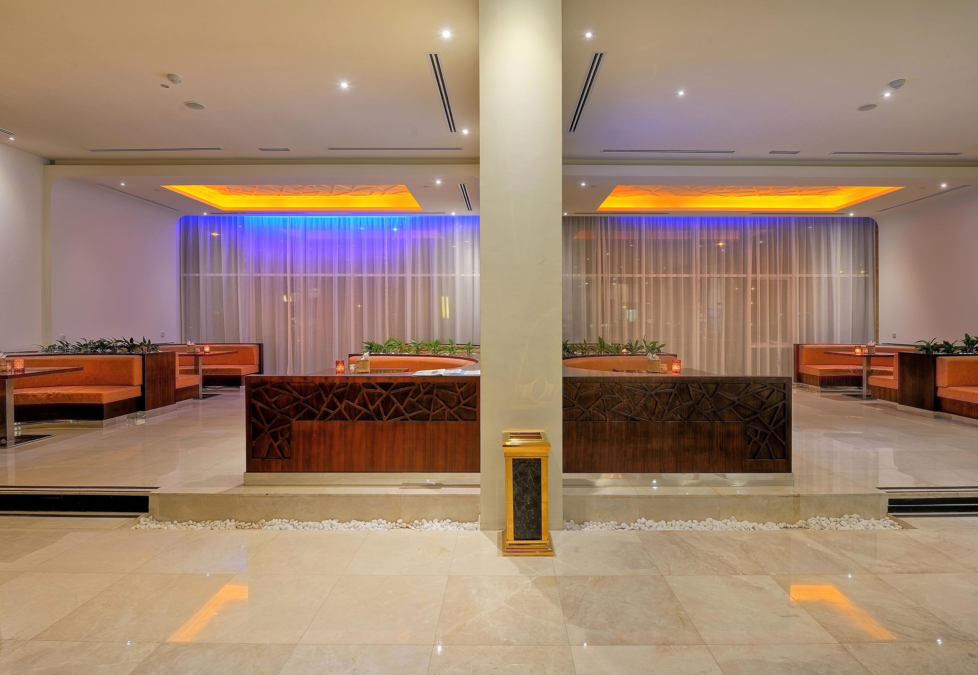 Aparthotel Vintage Grand - Formerly Ghaya Grand 5*