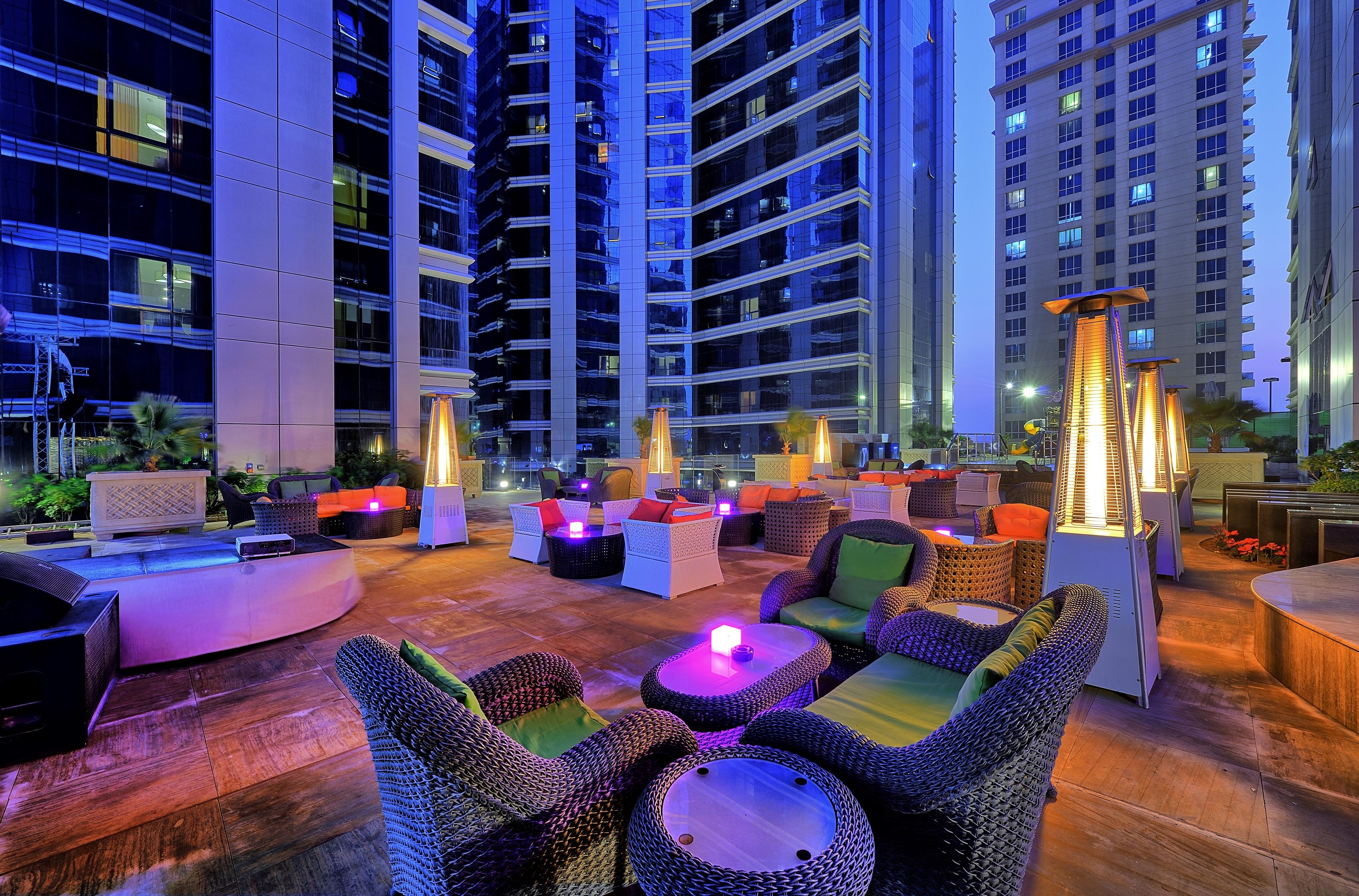 Aparthotel Vintage Grand - Formerly Ghaya Grand