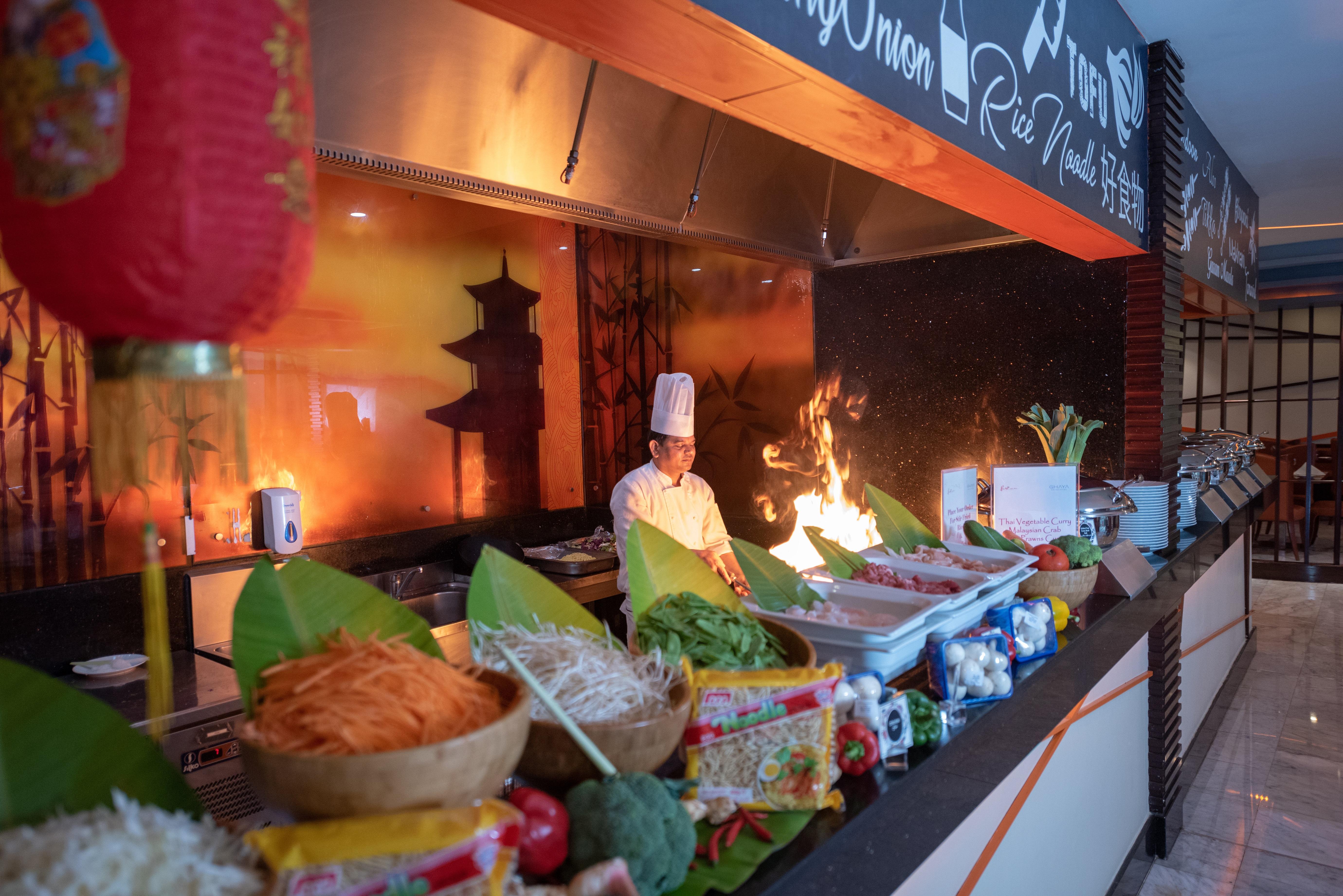 Aparthotel Vintage Grand - Formerly Ghaya Grand 5*