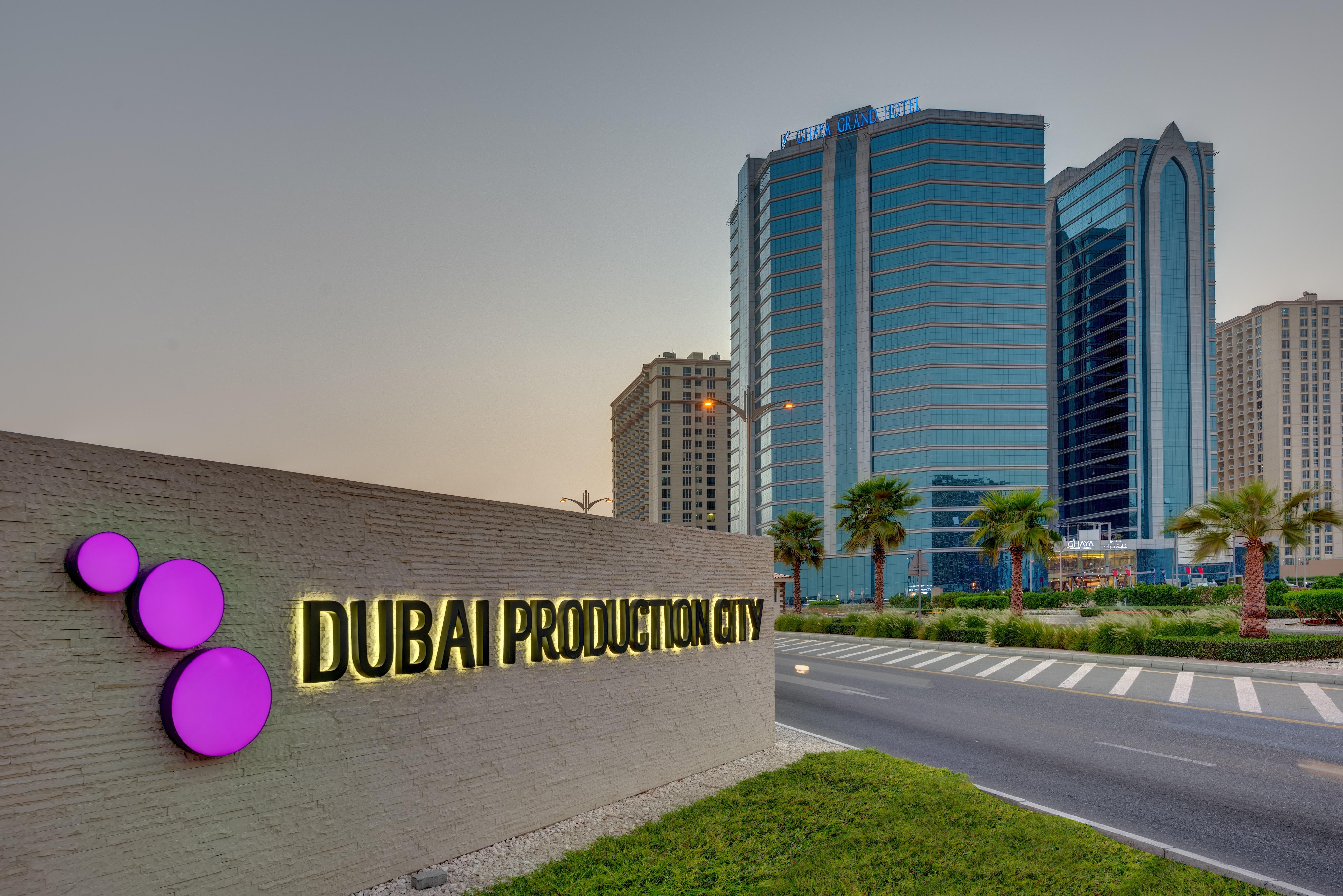 Aparthotel Vintage Grand - Formerly Ghaya Grand Dubai