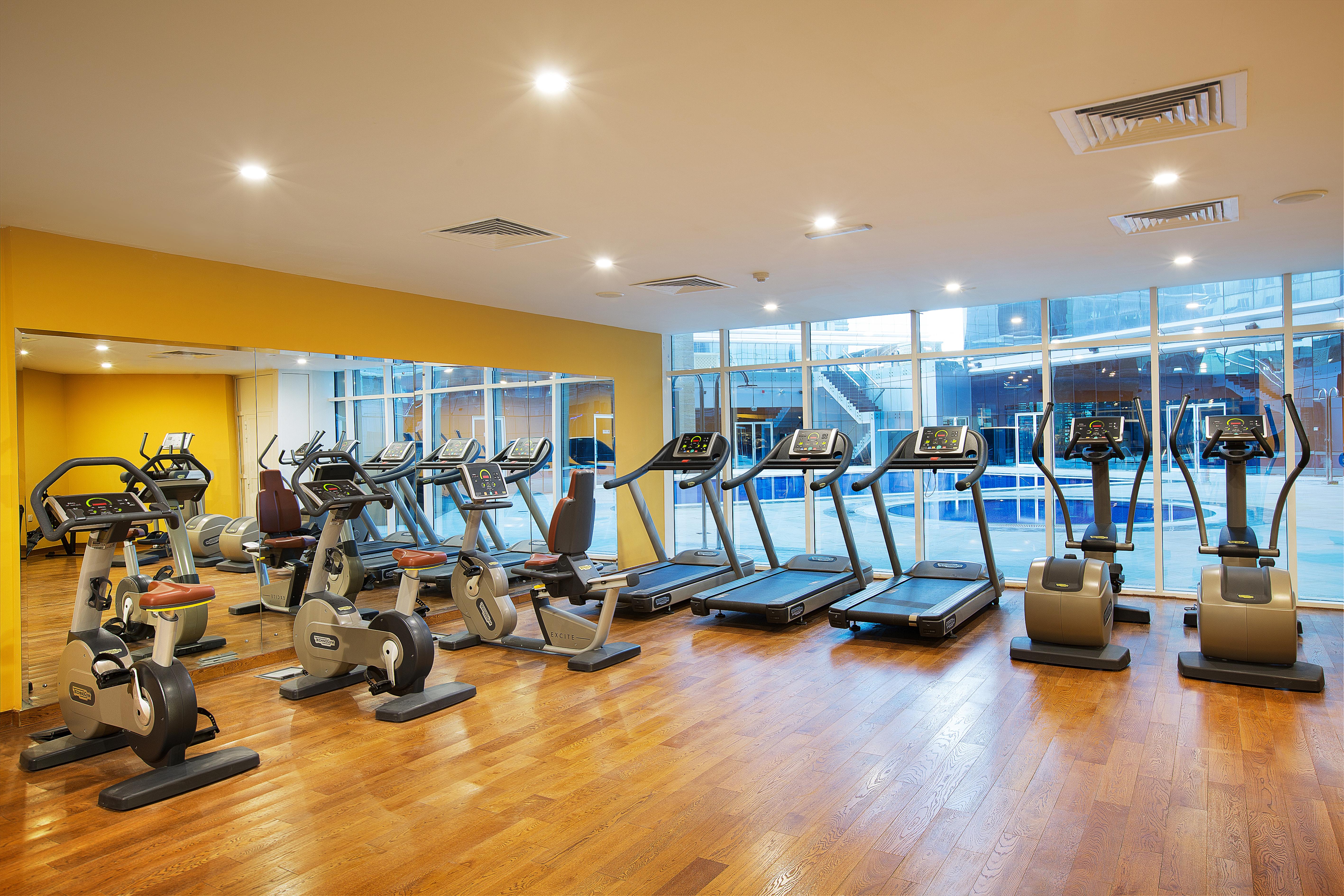 Vintage Grand - Formerly Ghaya Grand 5* Dubai