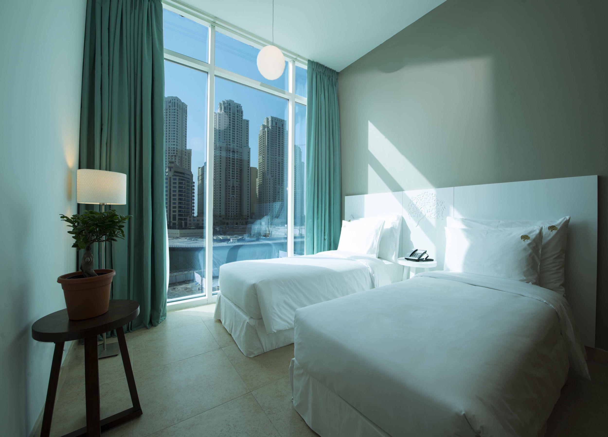 Jannah Place Marina 4* Dubai