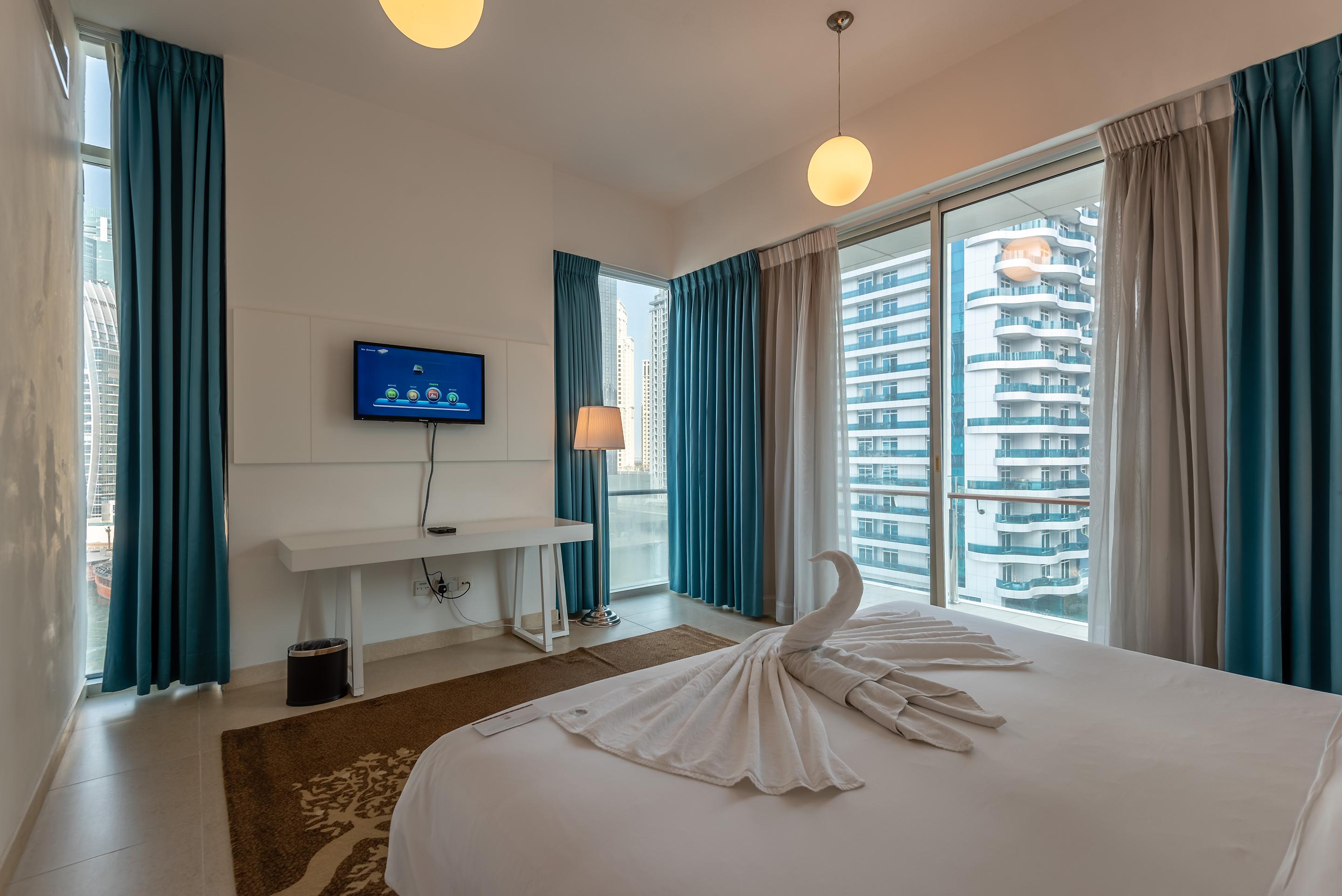 Jannah Place Marina Dubai