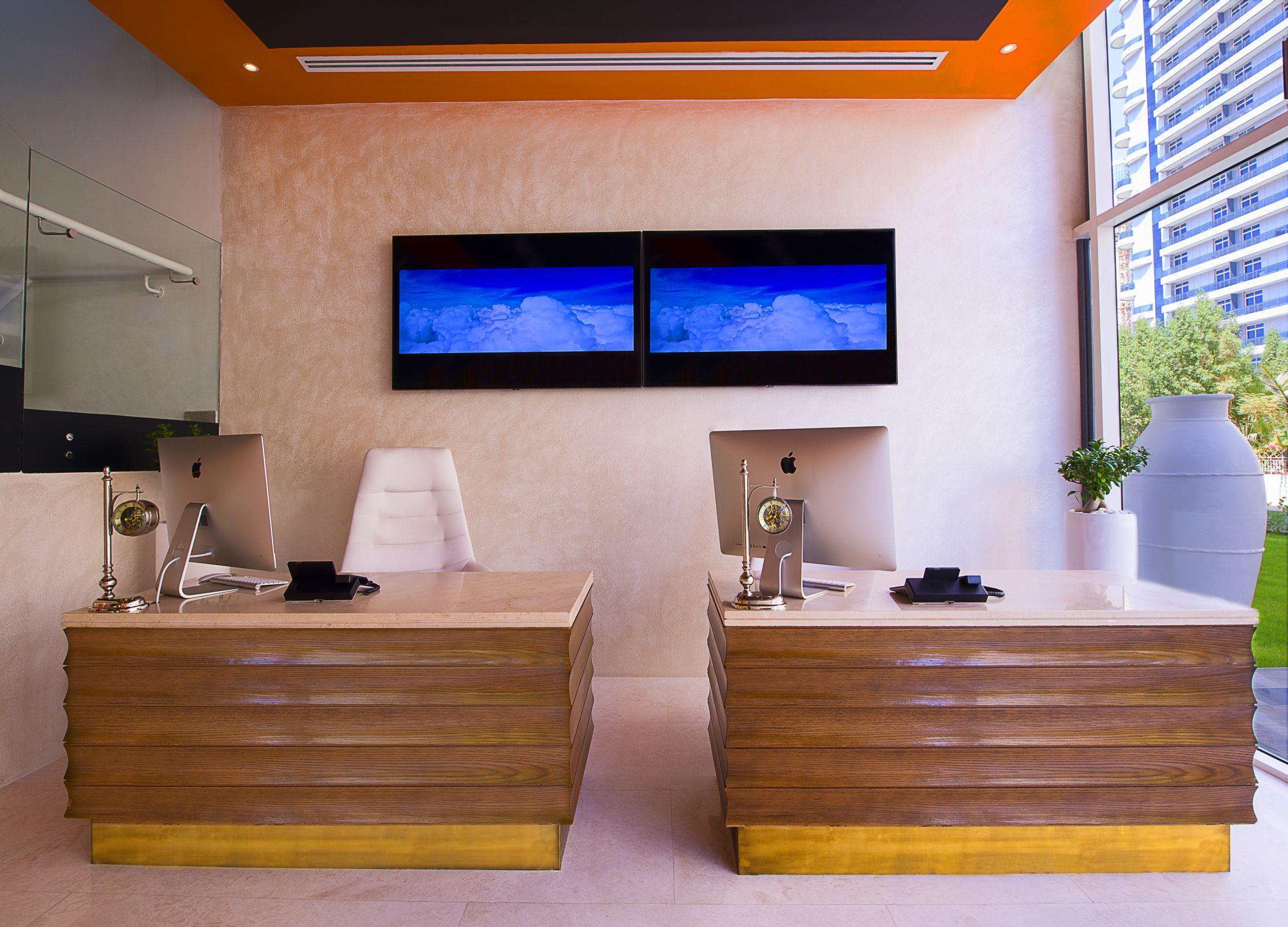 Jannah Place Marina Aparthotel