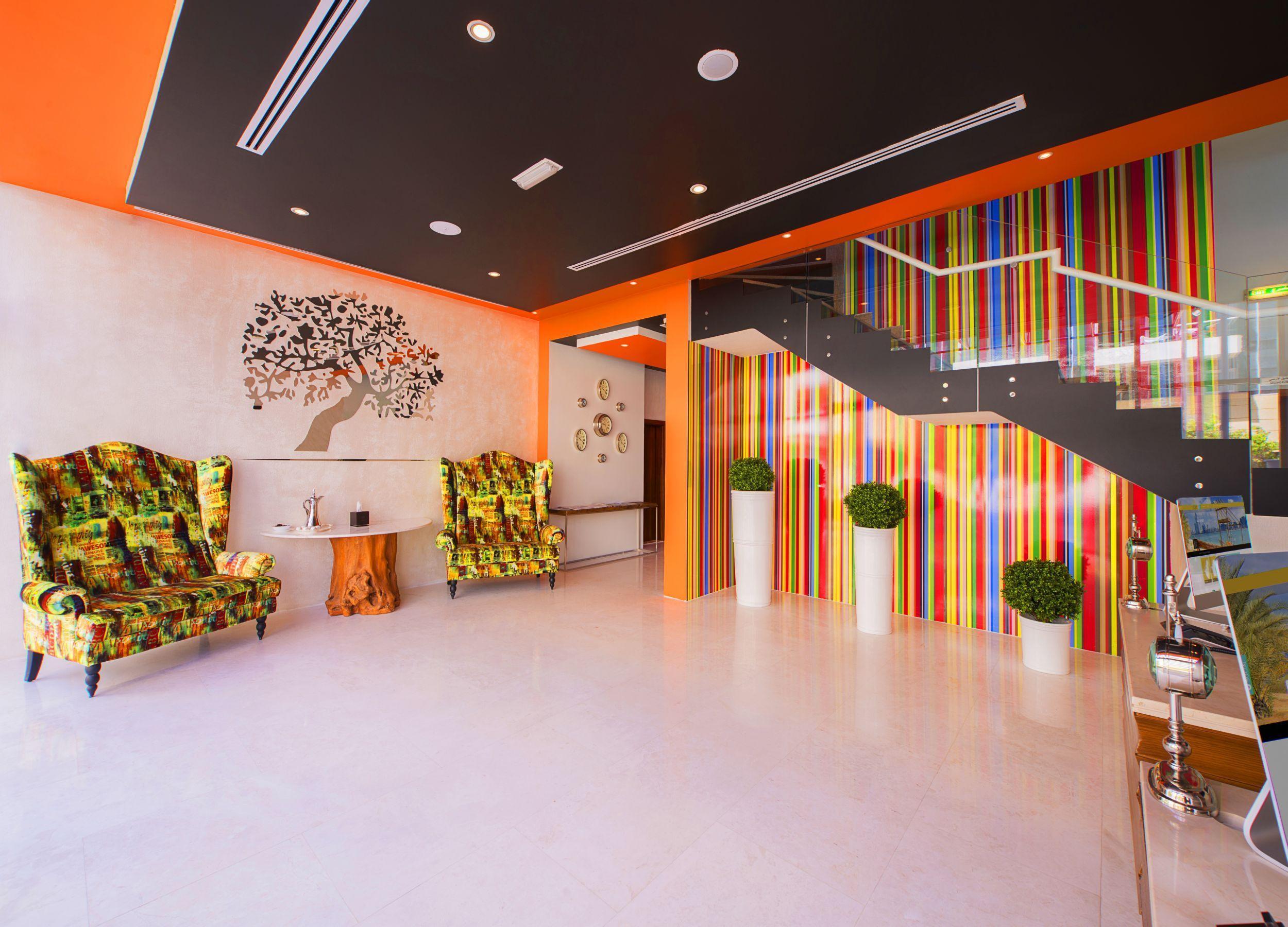 Jannah Place Marina Dubai