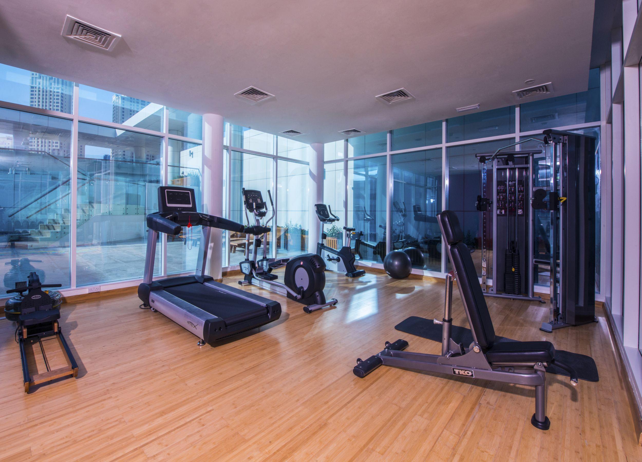 Aparthotel Jannah Place Marina 4*