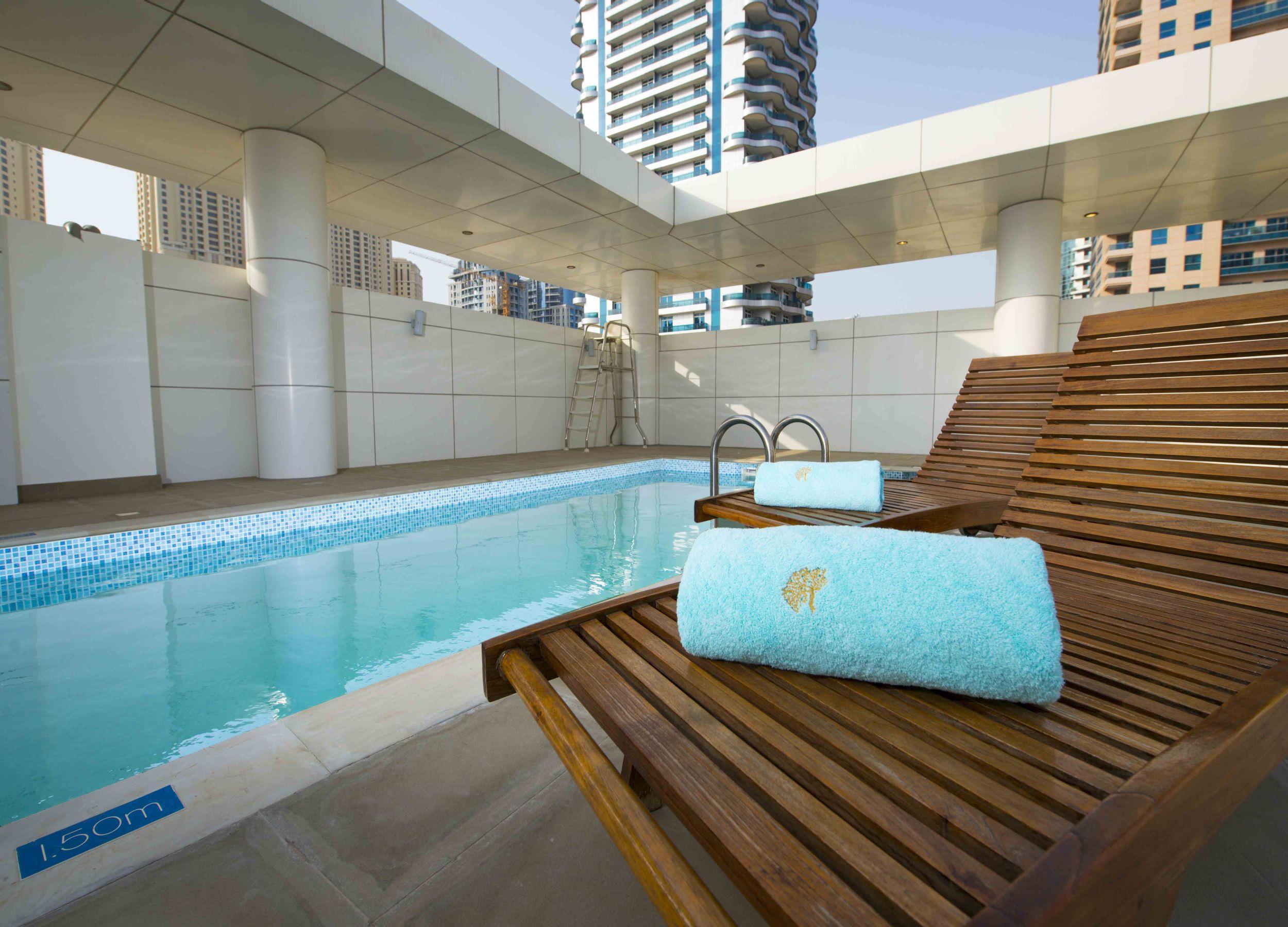 Jannah Place Marina