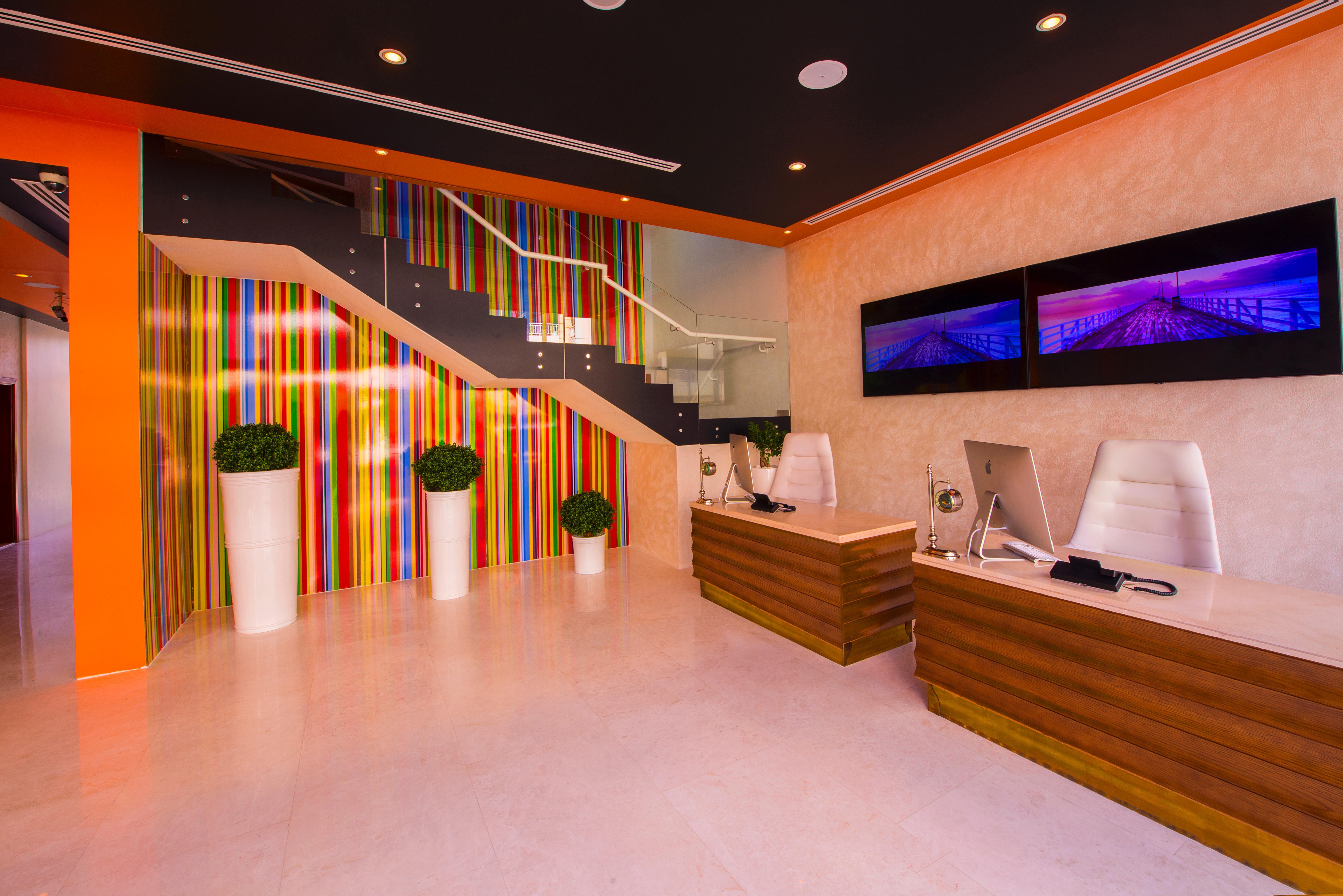 Jannah Place Marina Aparthotel