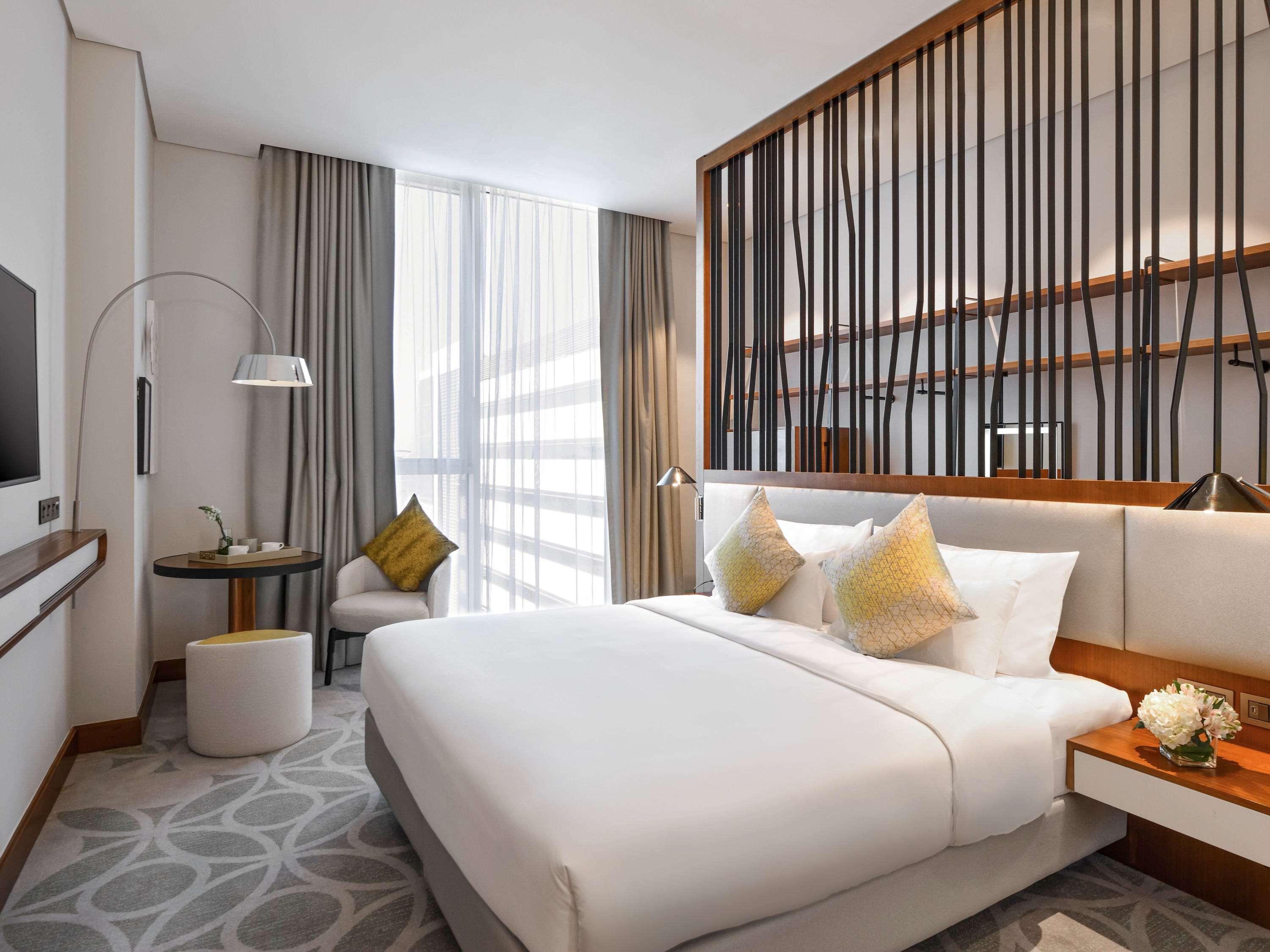 Hotel Grand Mercure Dubai