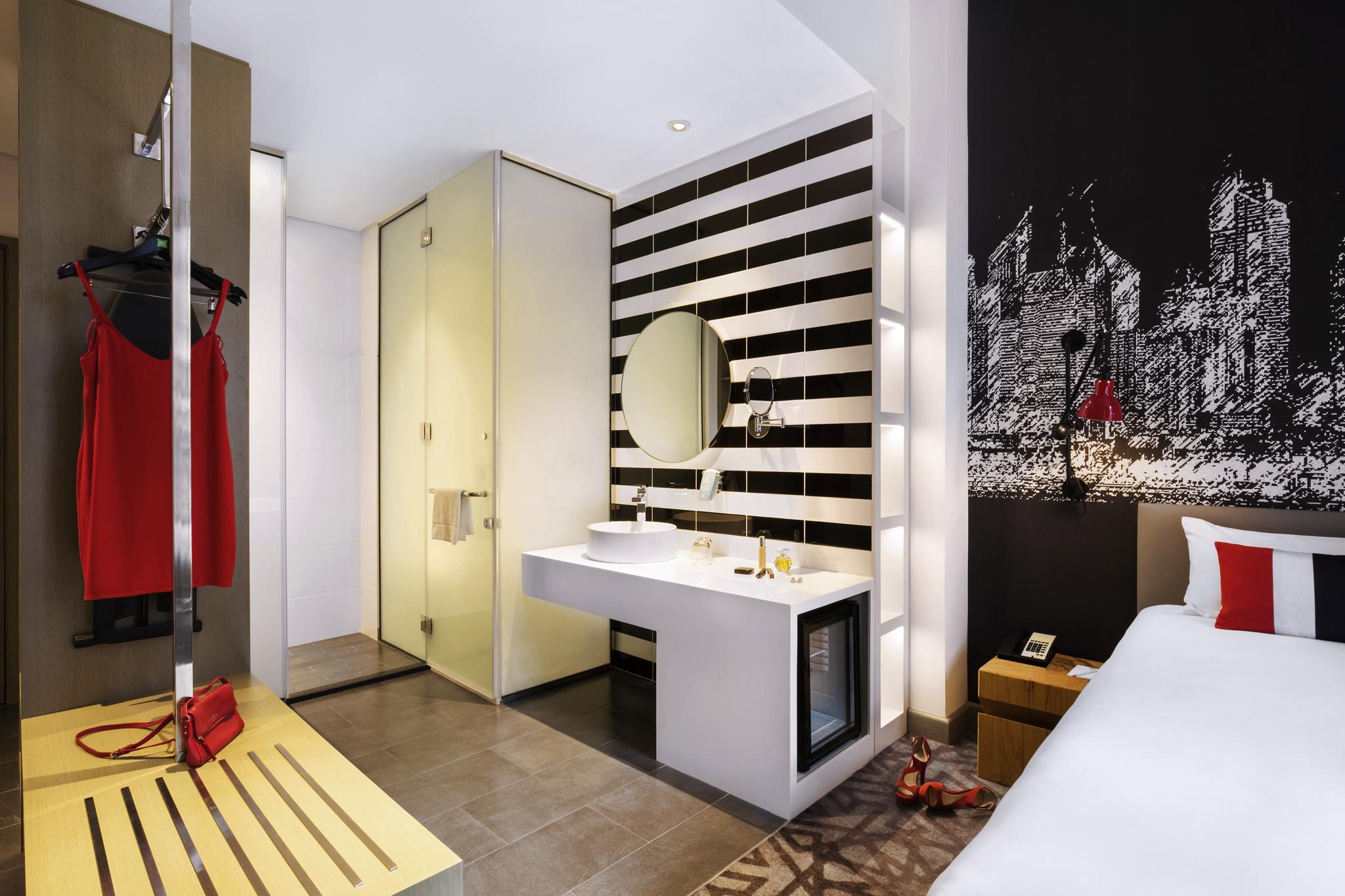 Grand Mercure 5*