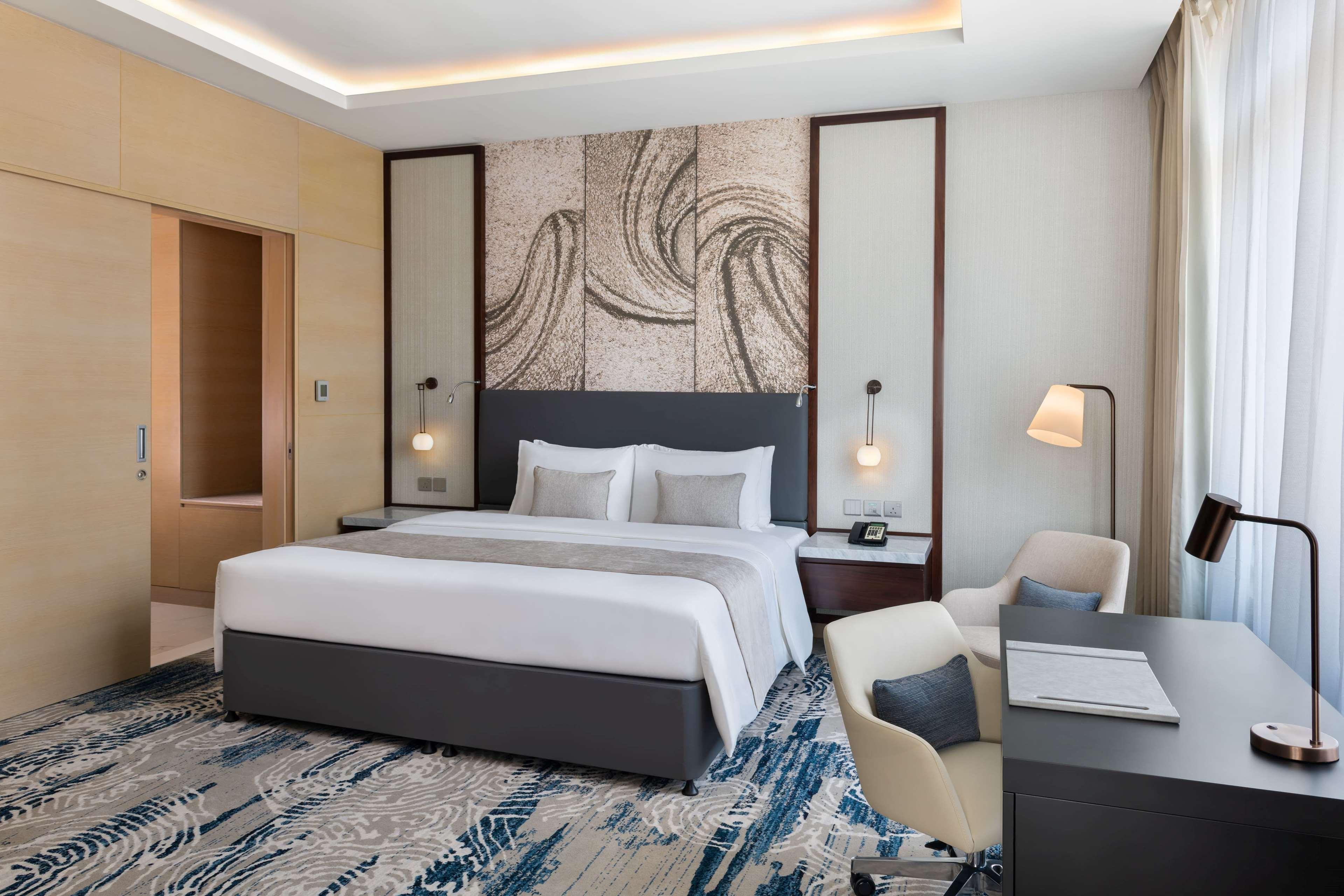 Novotel Gold District Hotel Dubái