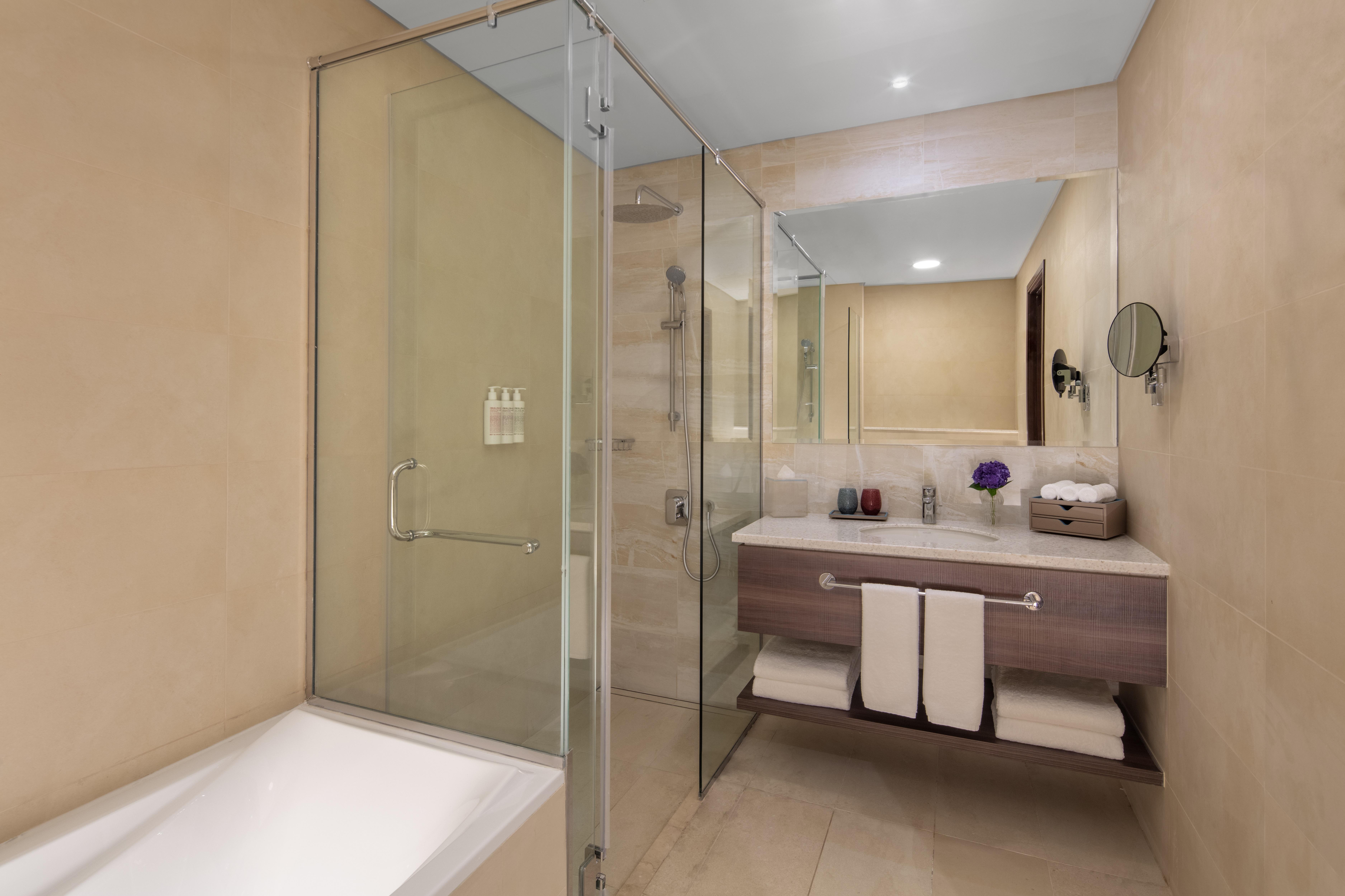 Aparthotel Avani Palm View & Dubai