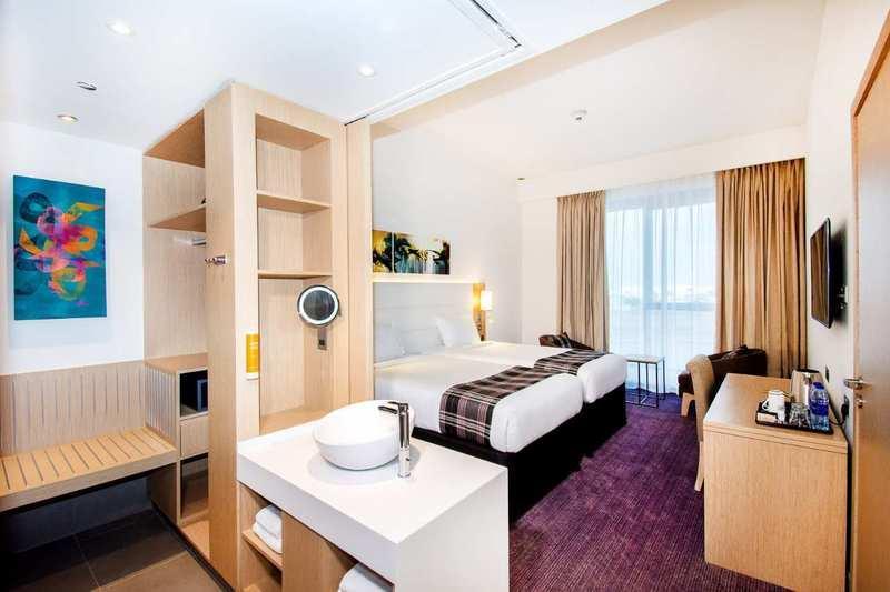 Premier Dragon Mart 3* Dubai