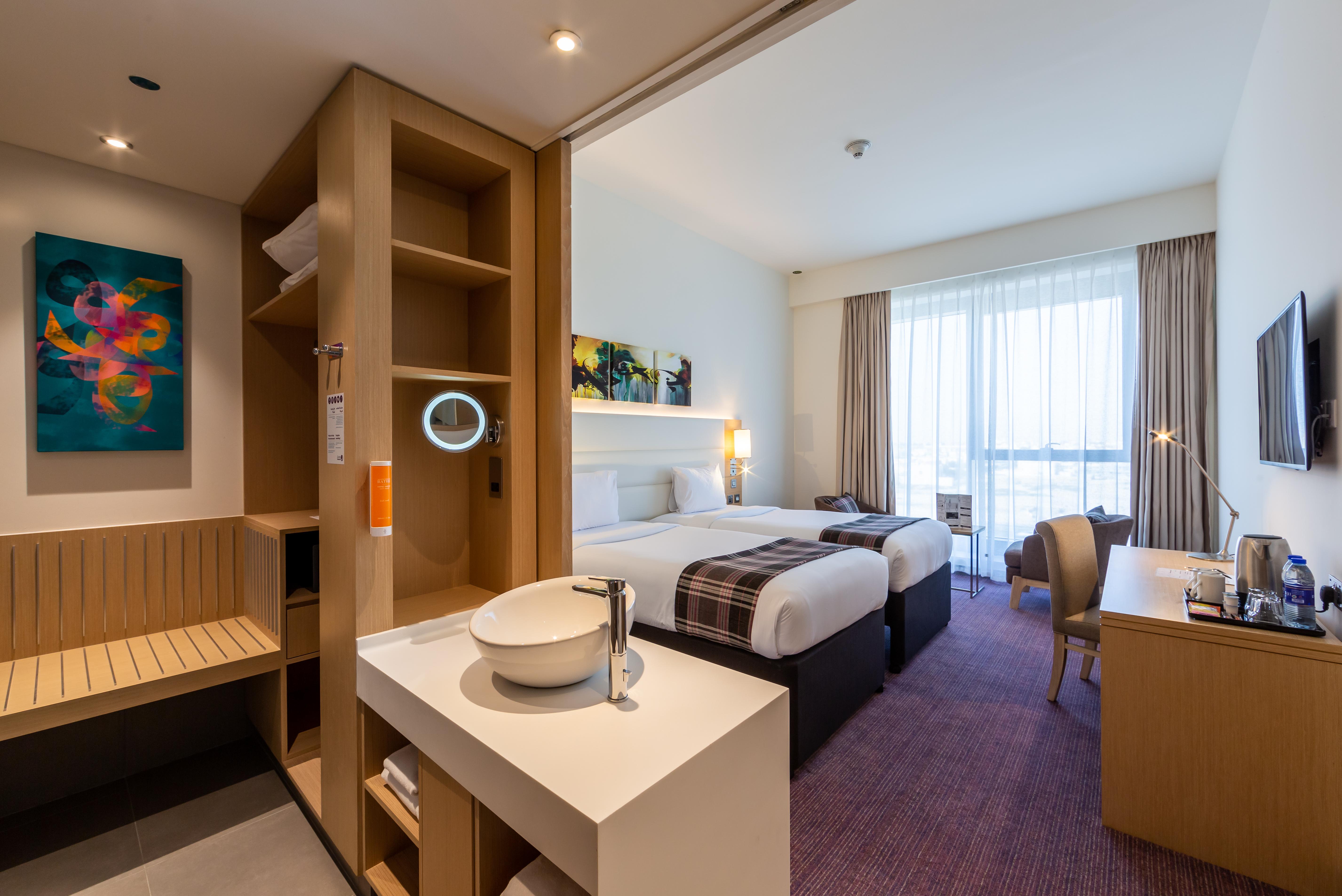 Premier Dragon Mart 3* Dubai