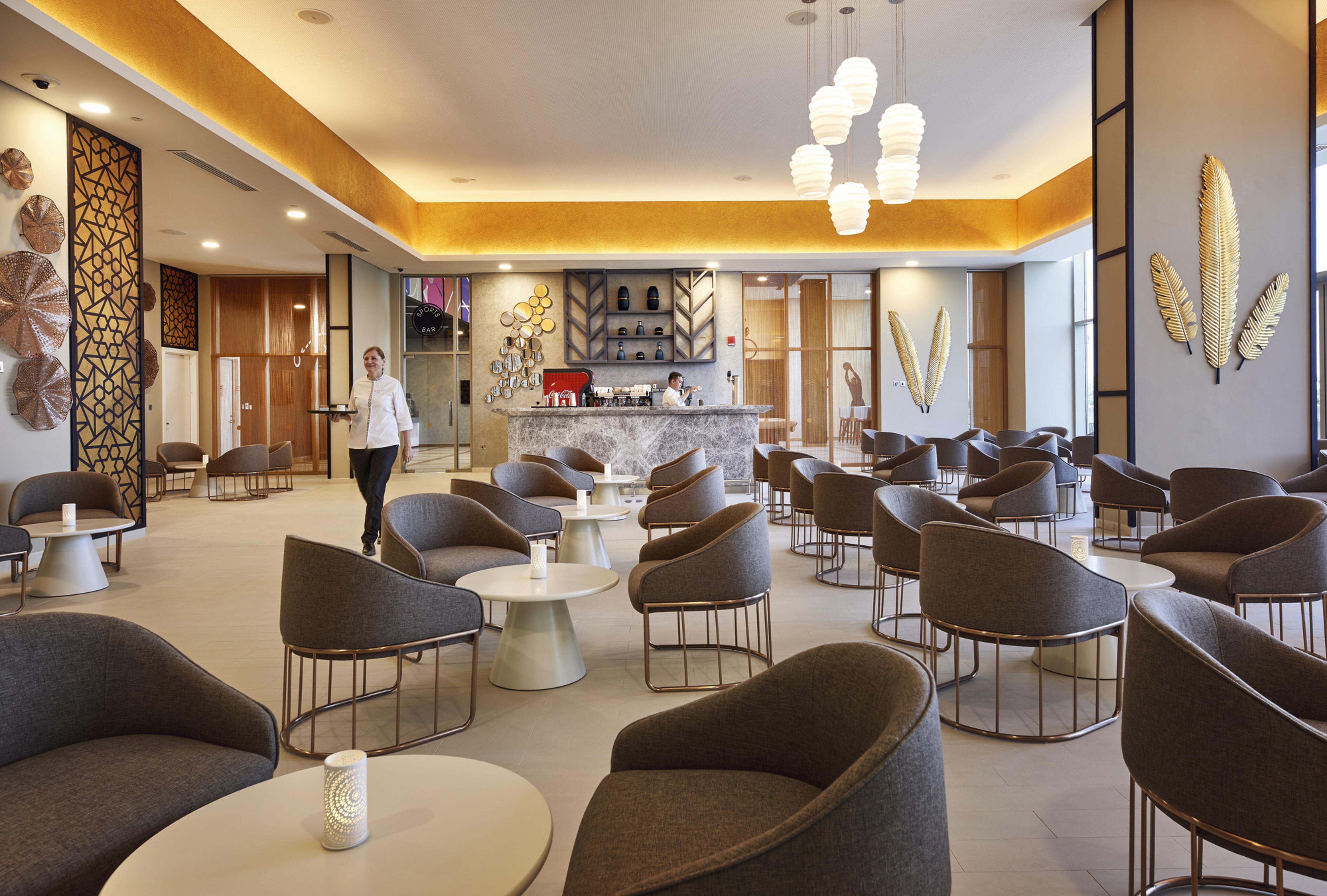 Riu Hotel Dubái