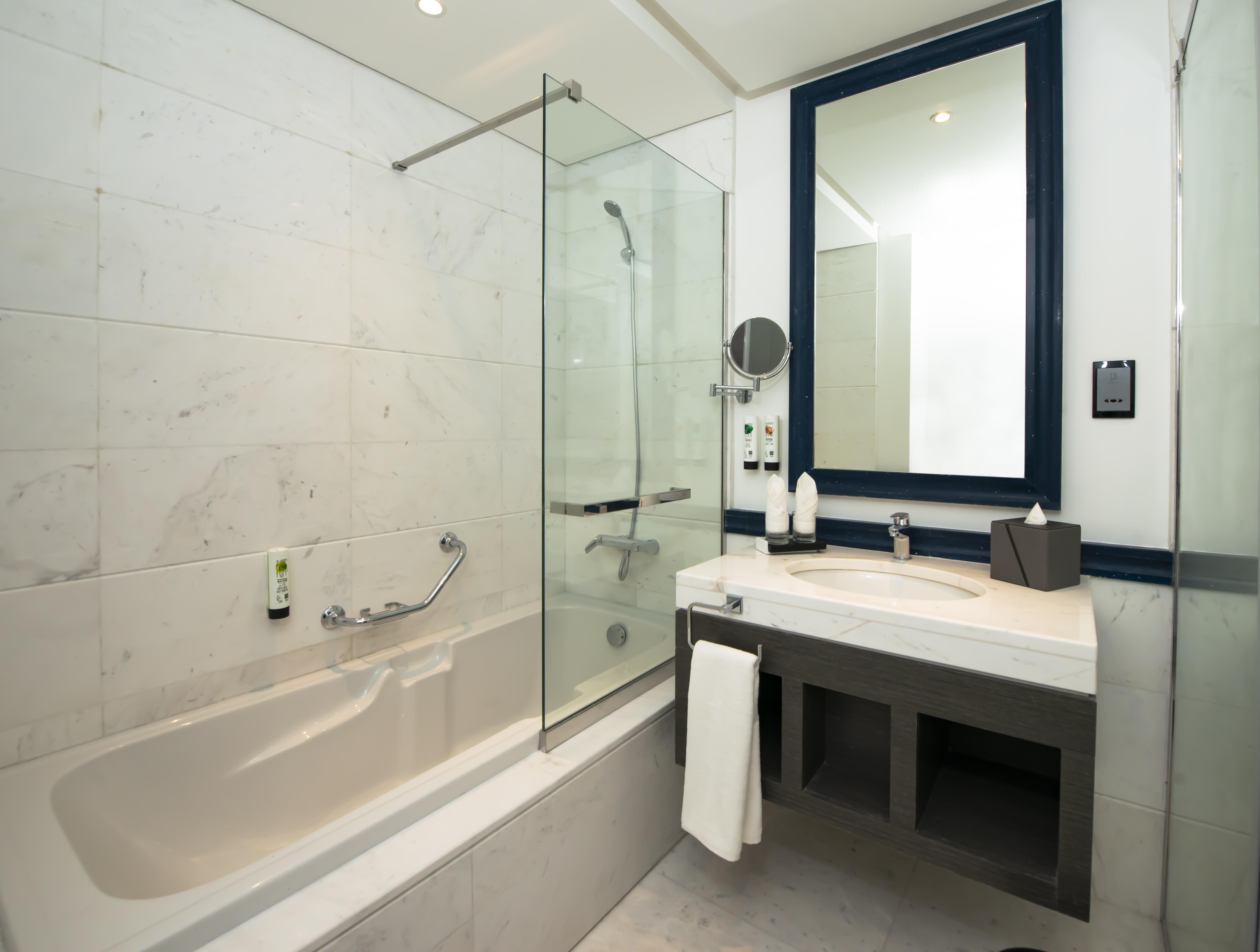 Edge Creekside Hotell 4*