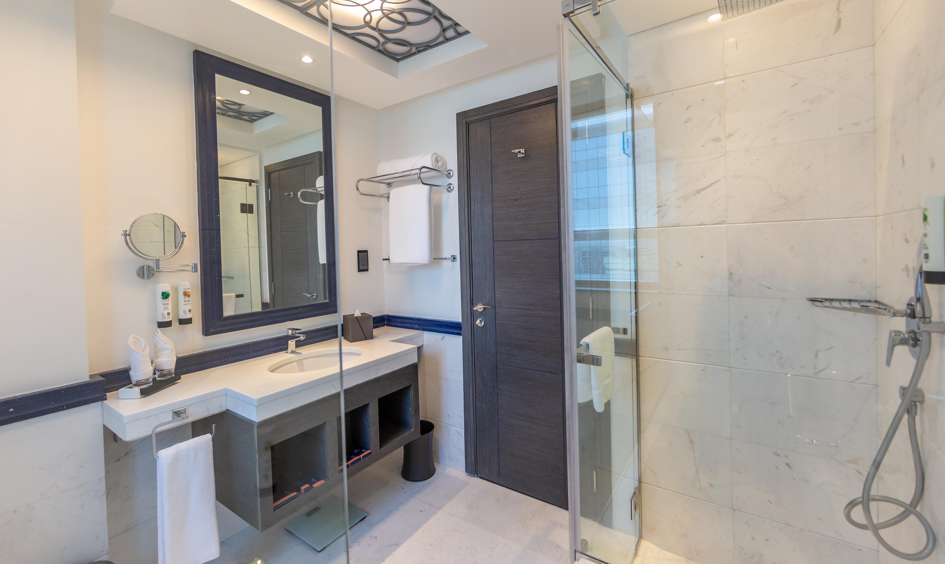 Edge Creekside Hotell