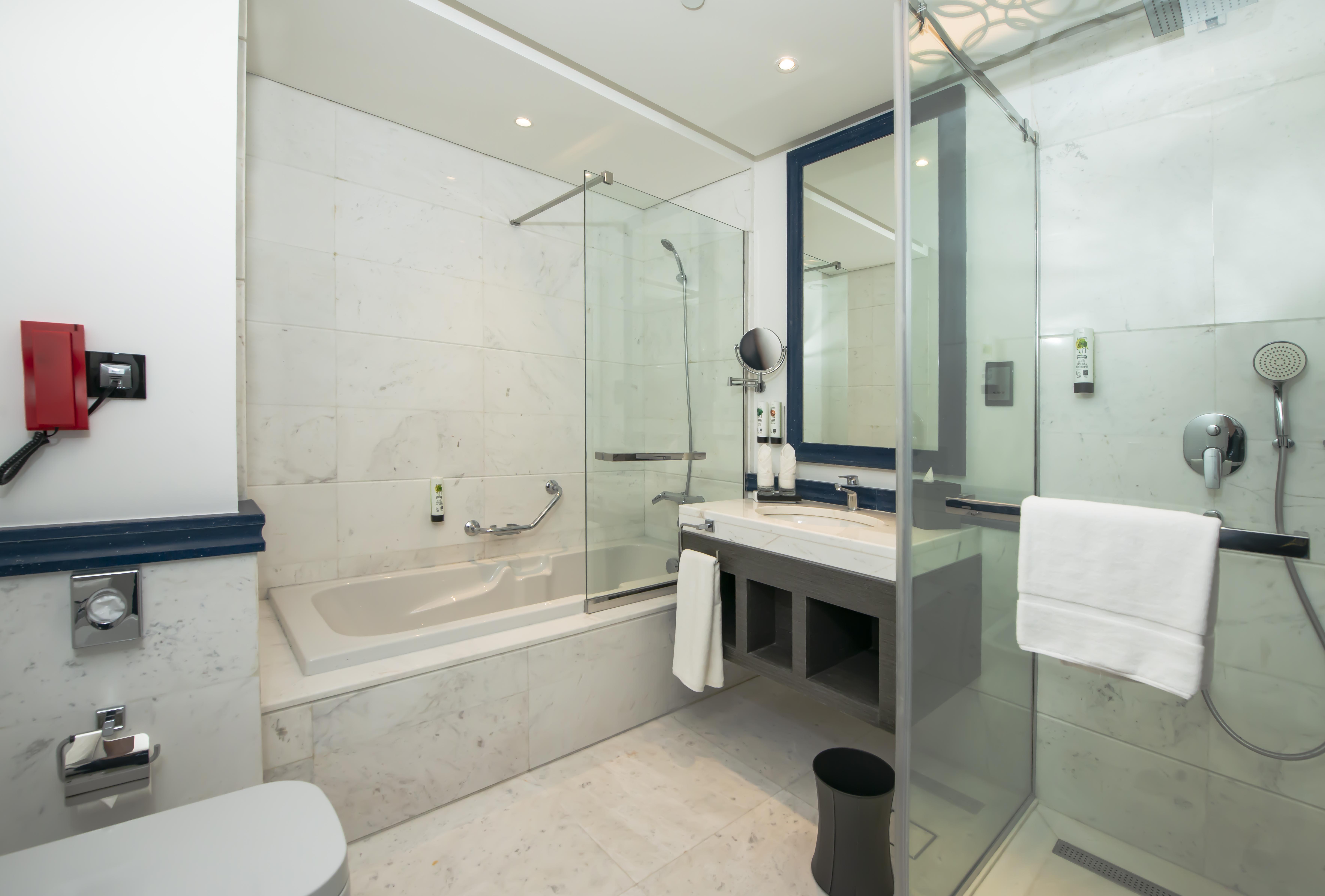 Edge Creekside Hotell