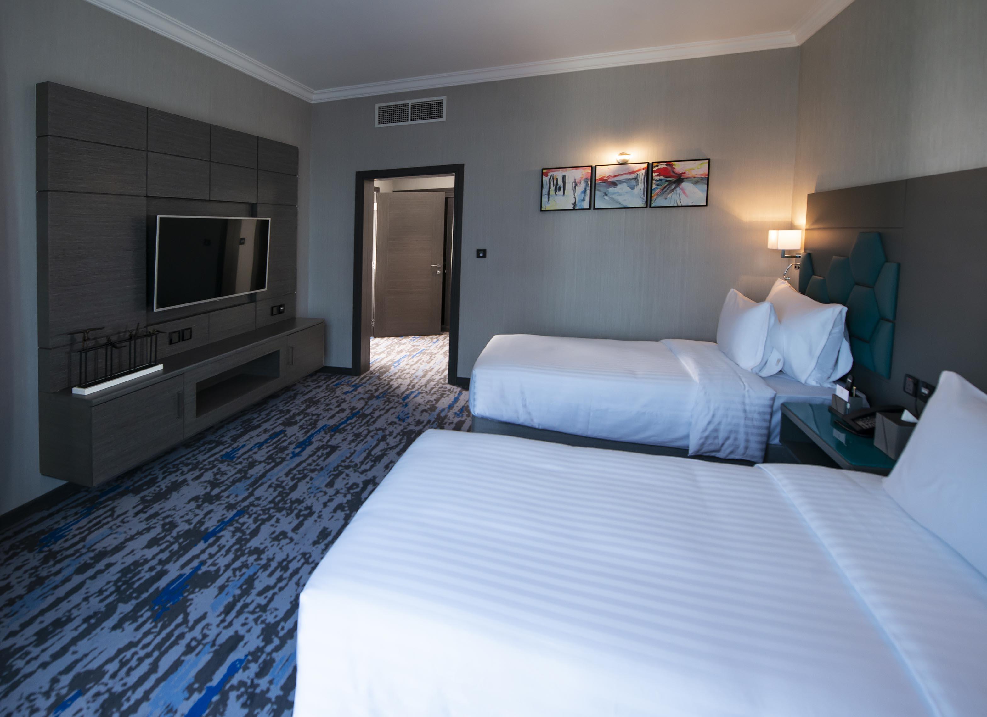 Edge Creekside Dubai