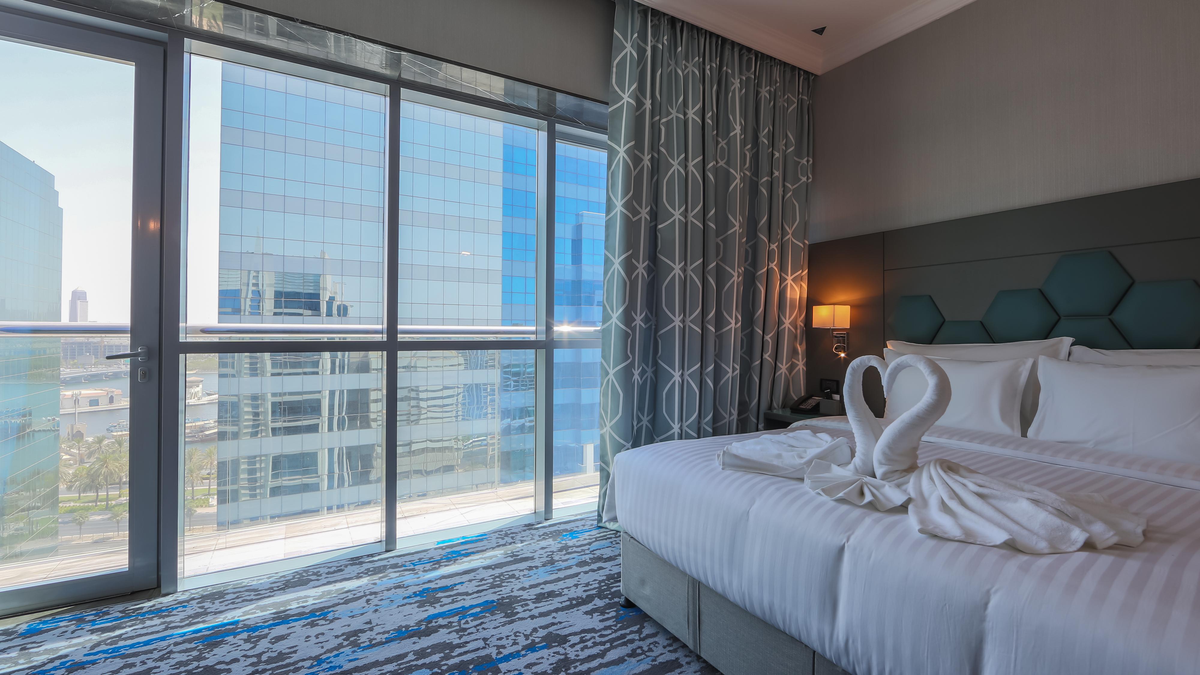 Hotell Edge Creekside 4*
