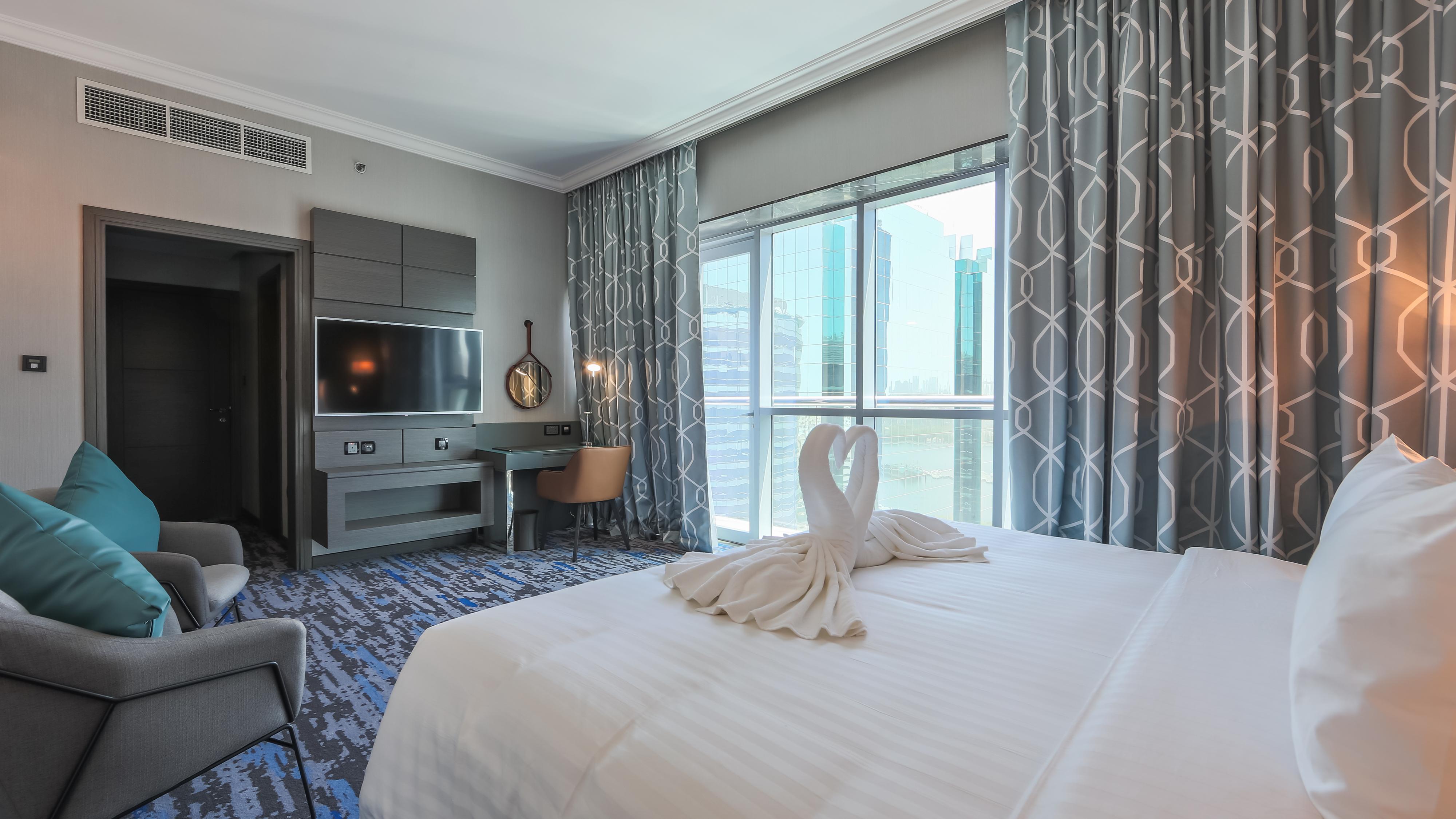 Hotell Edge Creekside 4*