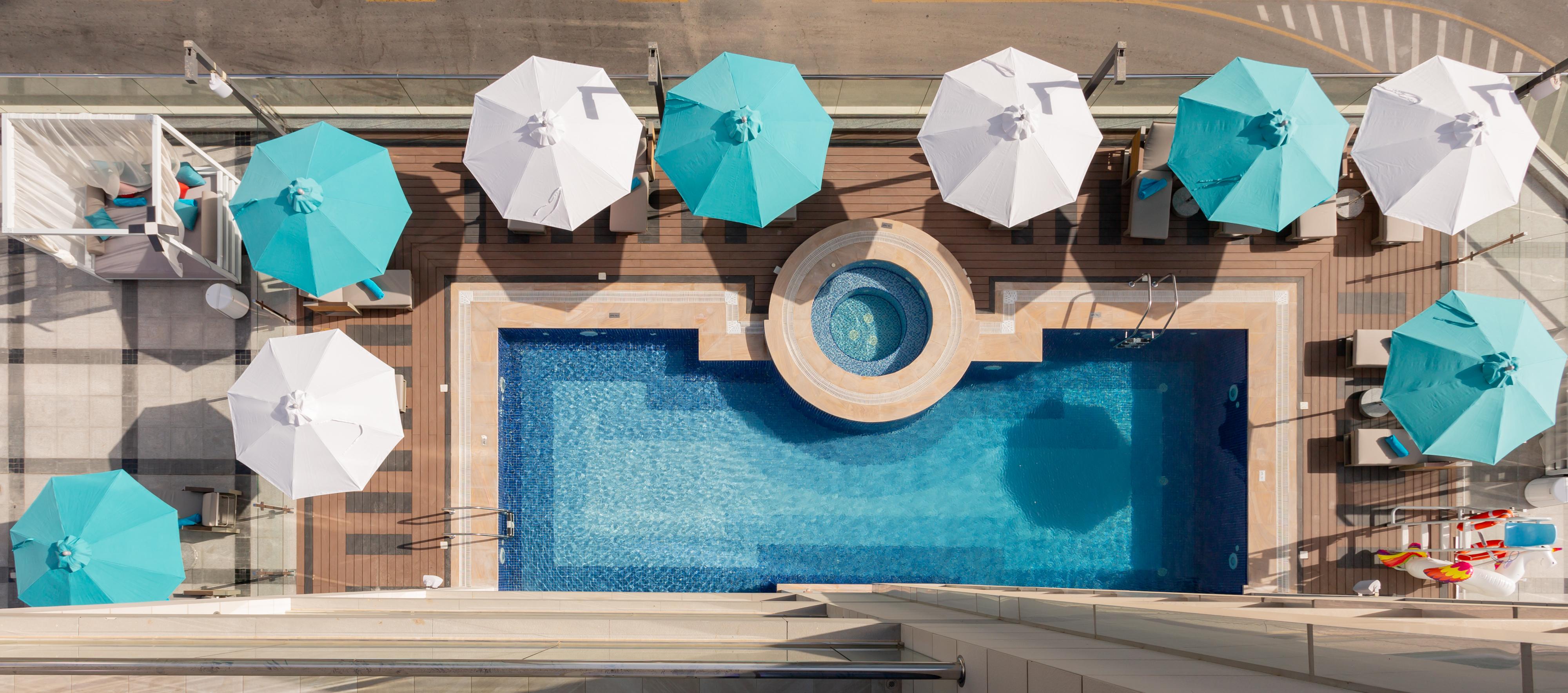 Edge Creekside Dubai