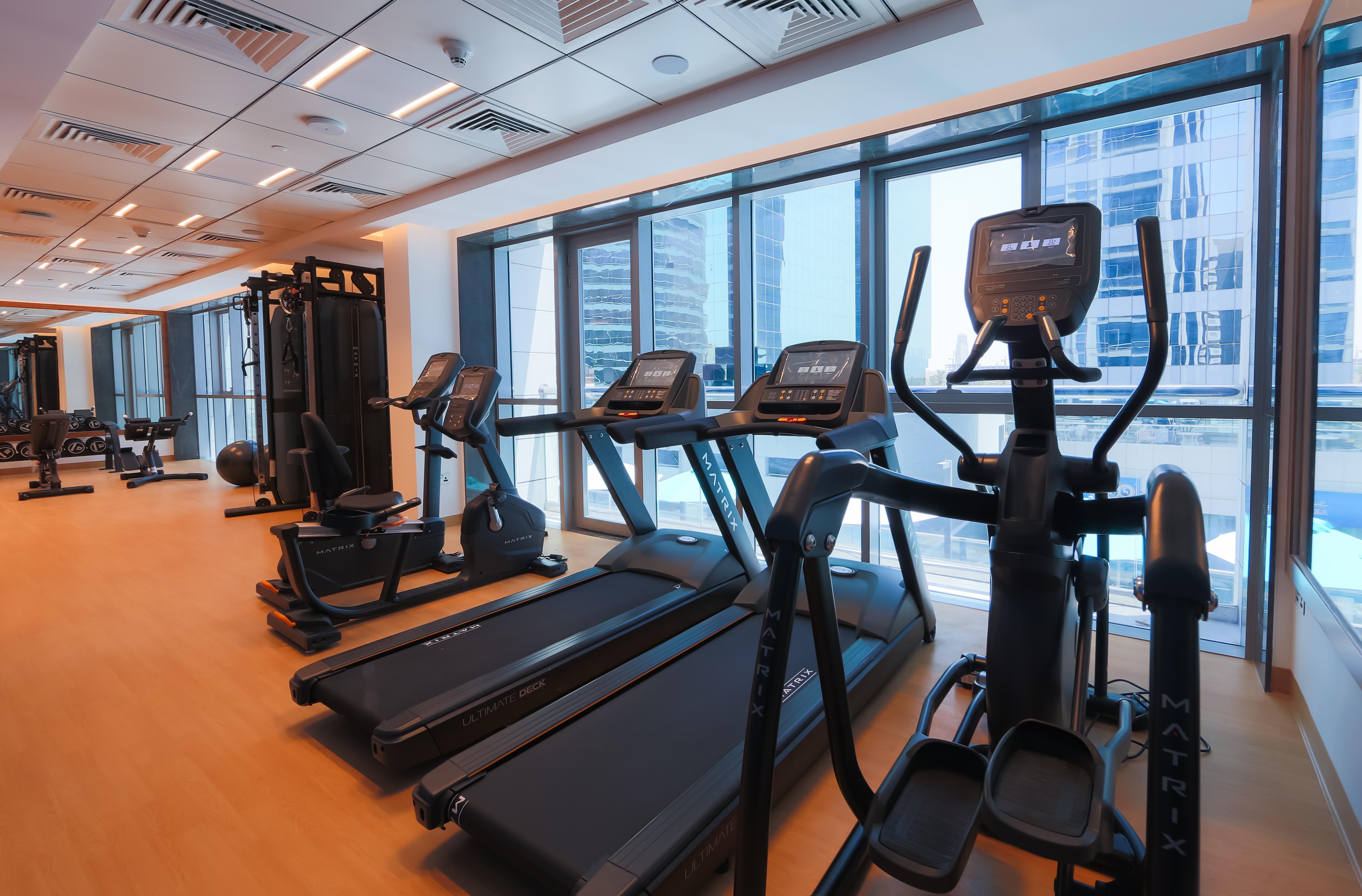 Edge Creekside Hotell