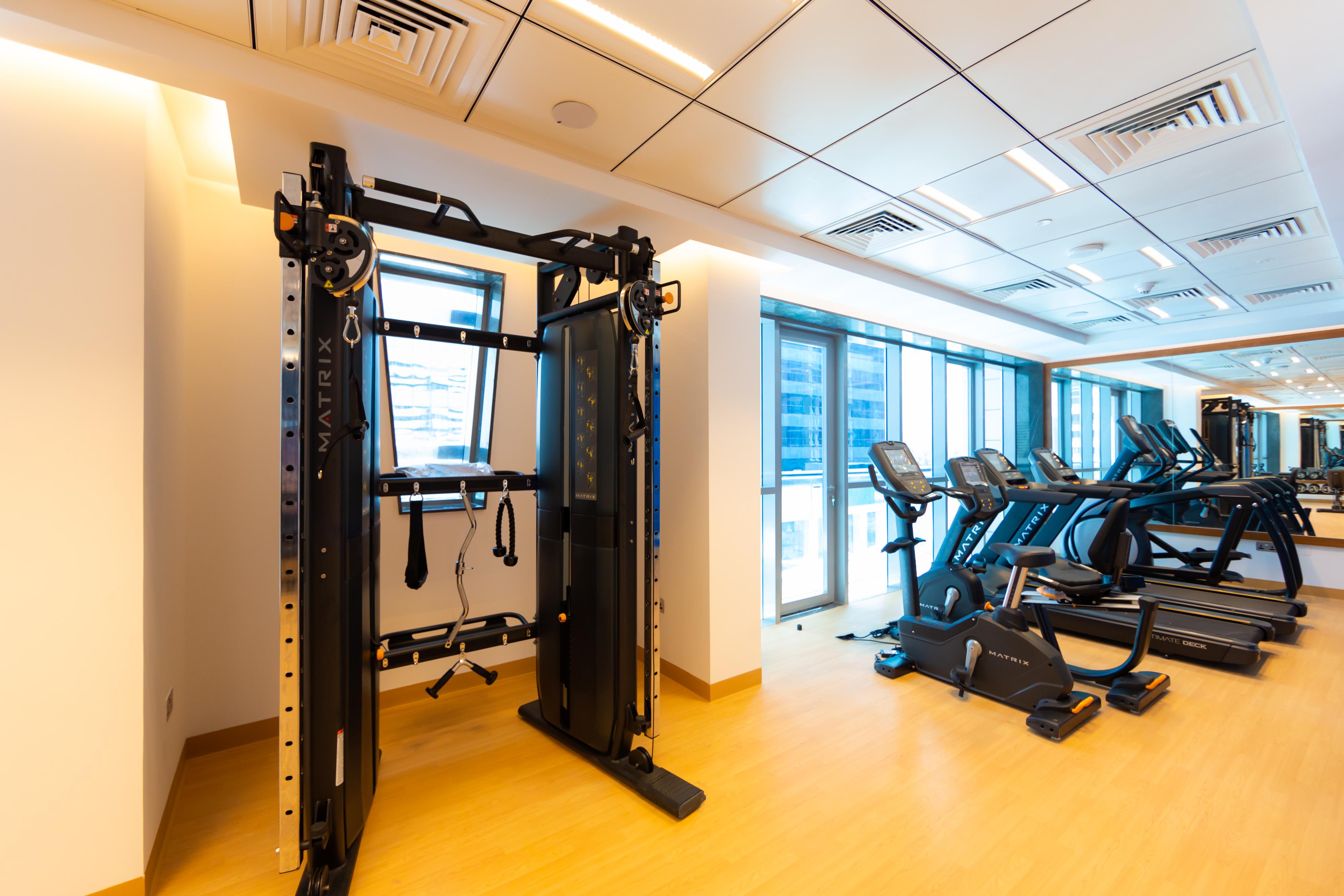 Hotell Edge Creekside 4*