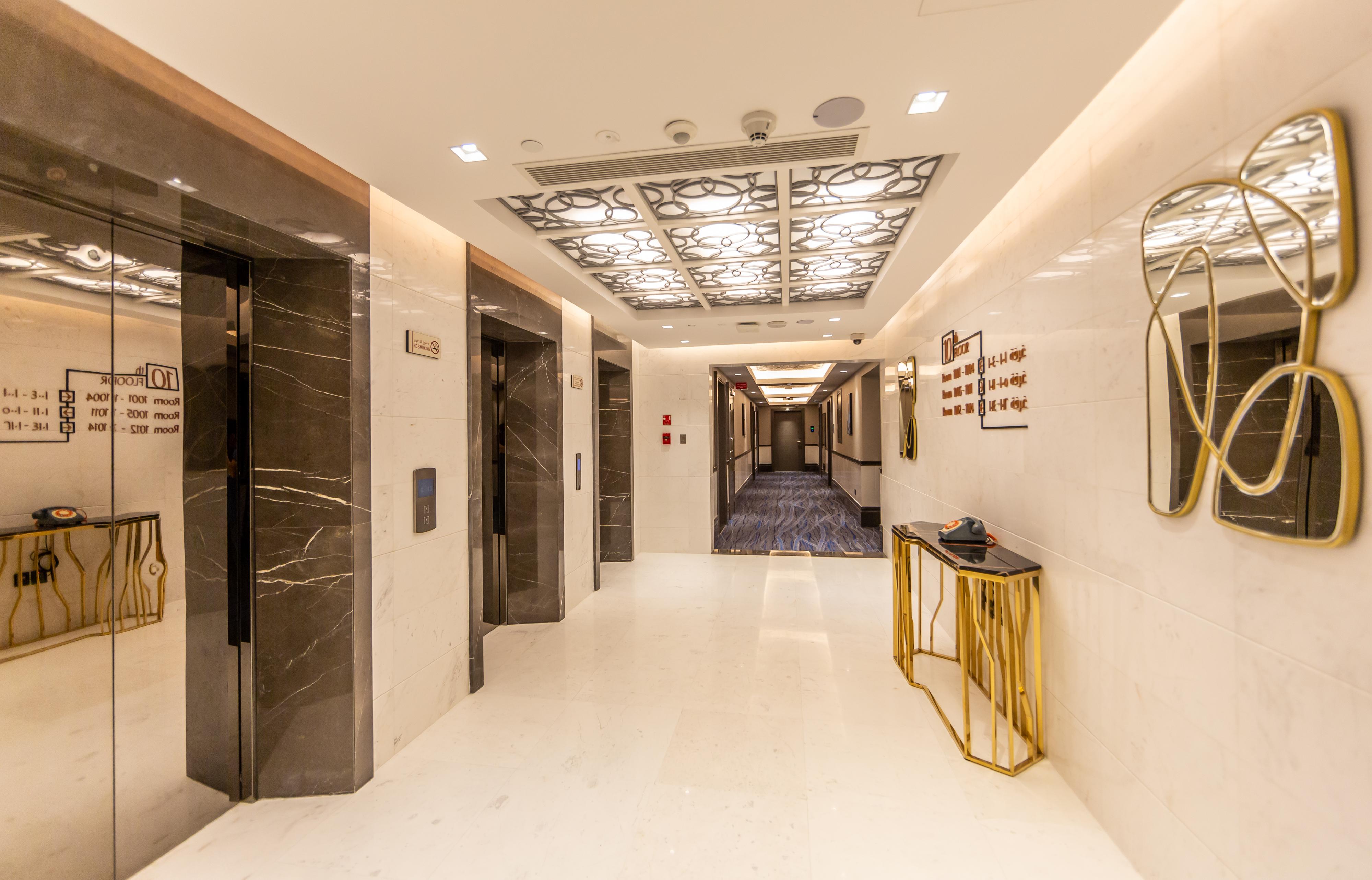 Hotell Edge Creekside 4*