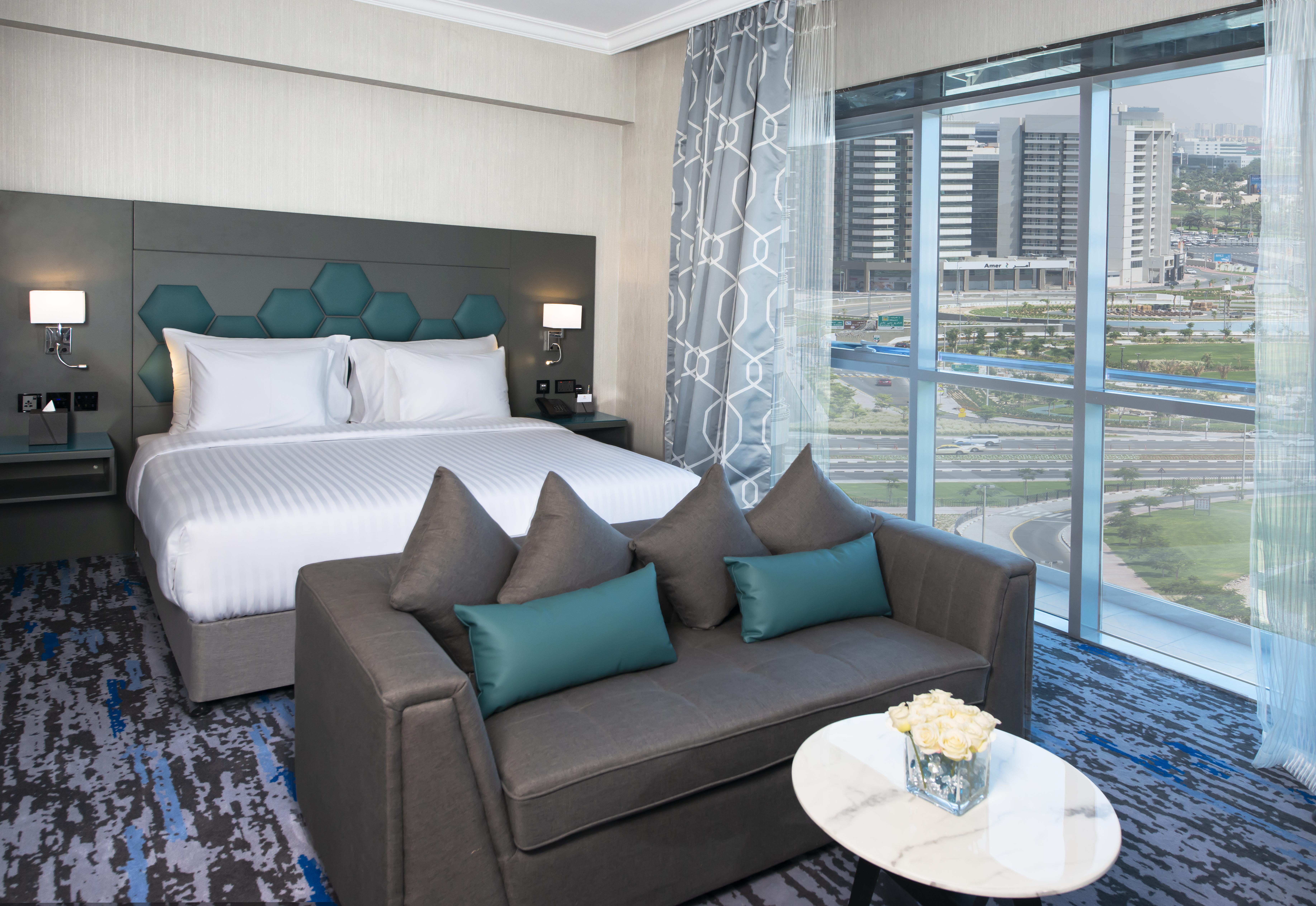 Edge Creekside 4*