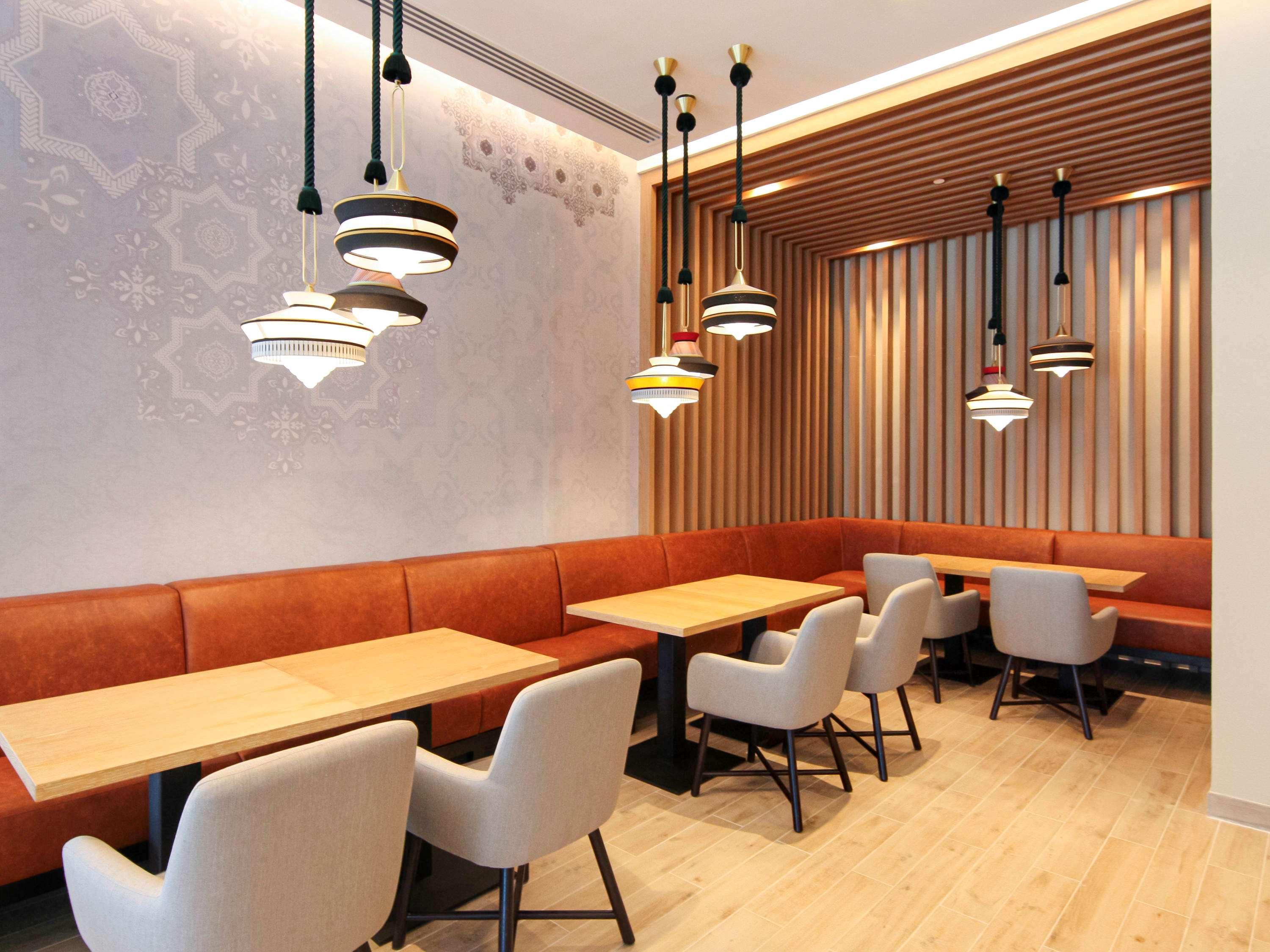 Aparthotel Adagio Deira Dubai
