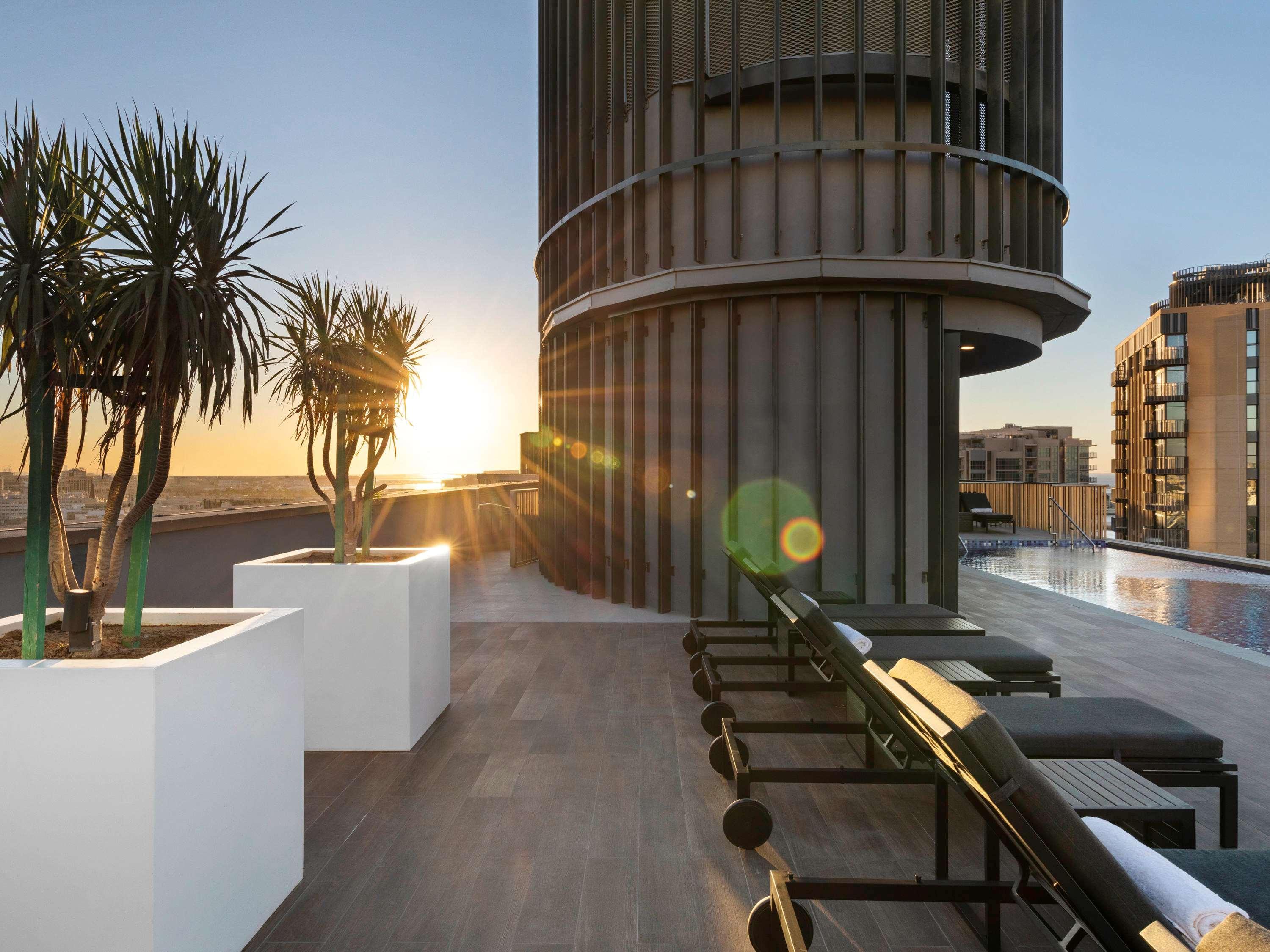 Adagio Deira 4* Dubái