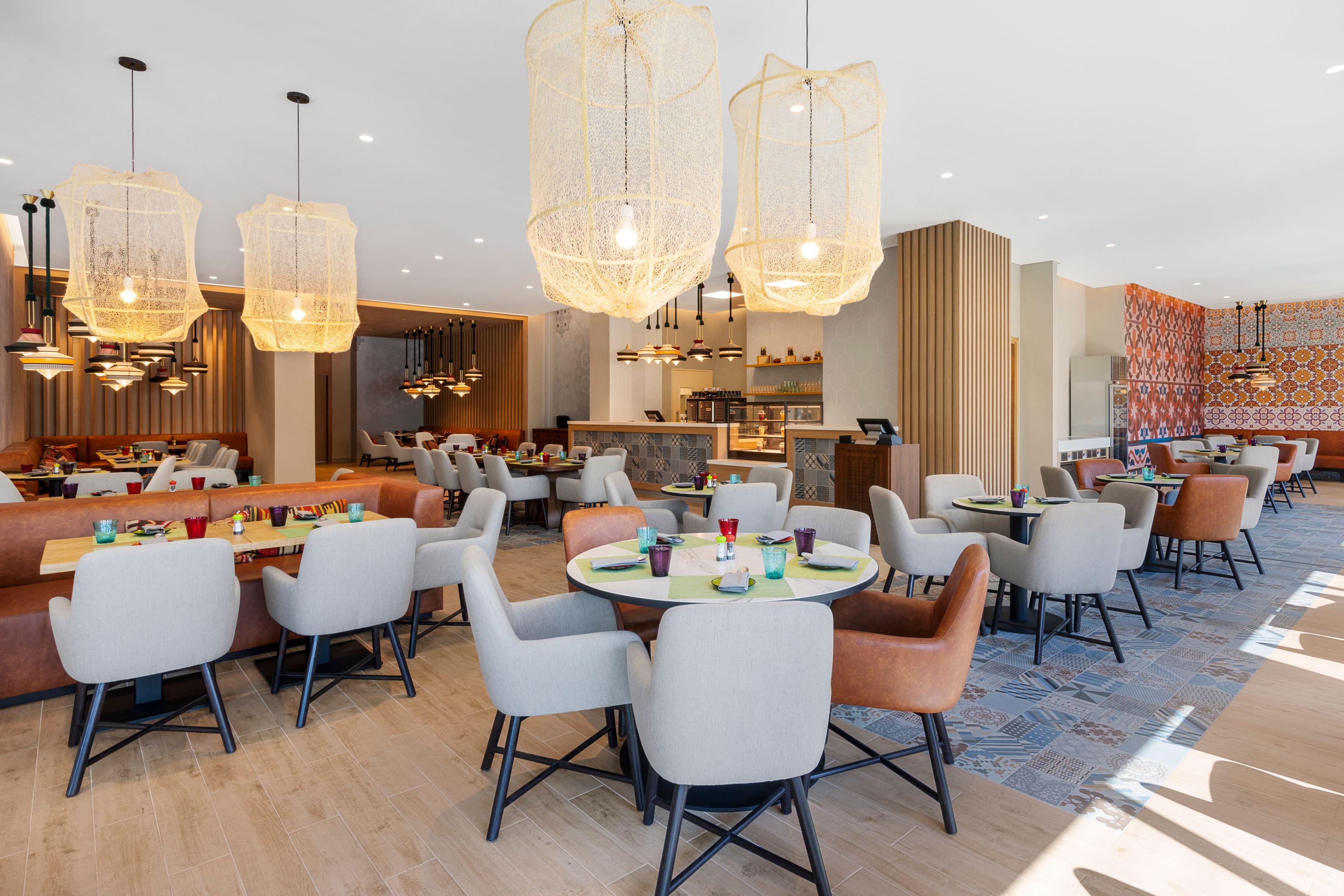 Adagio Deira Aparthotel Dubai