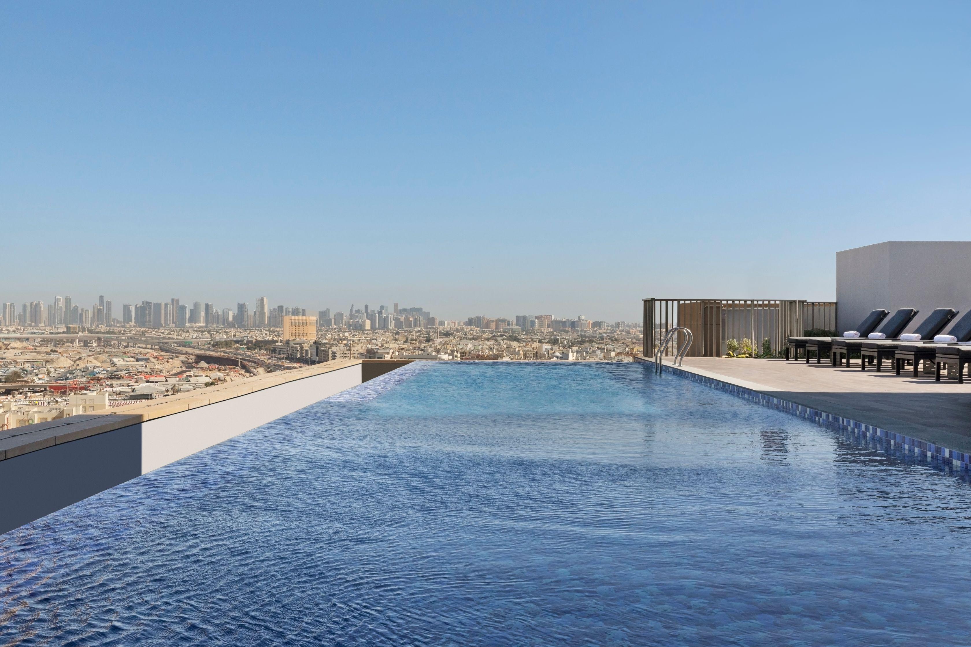 Adagio Deira Dubái