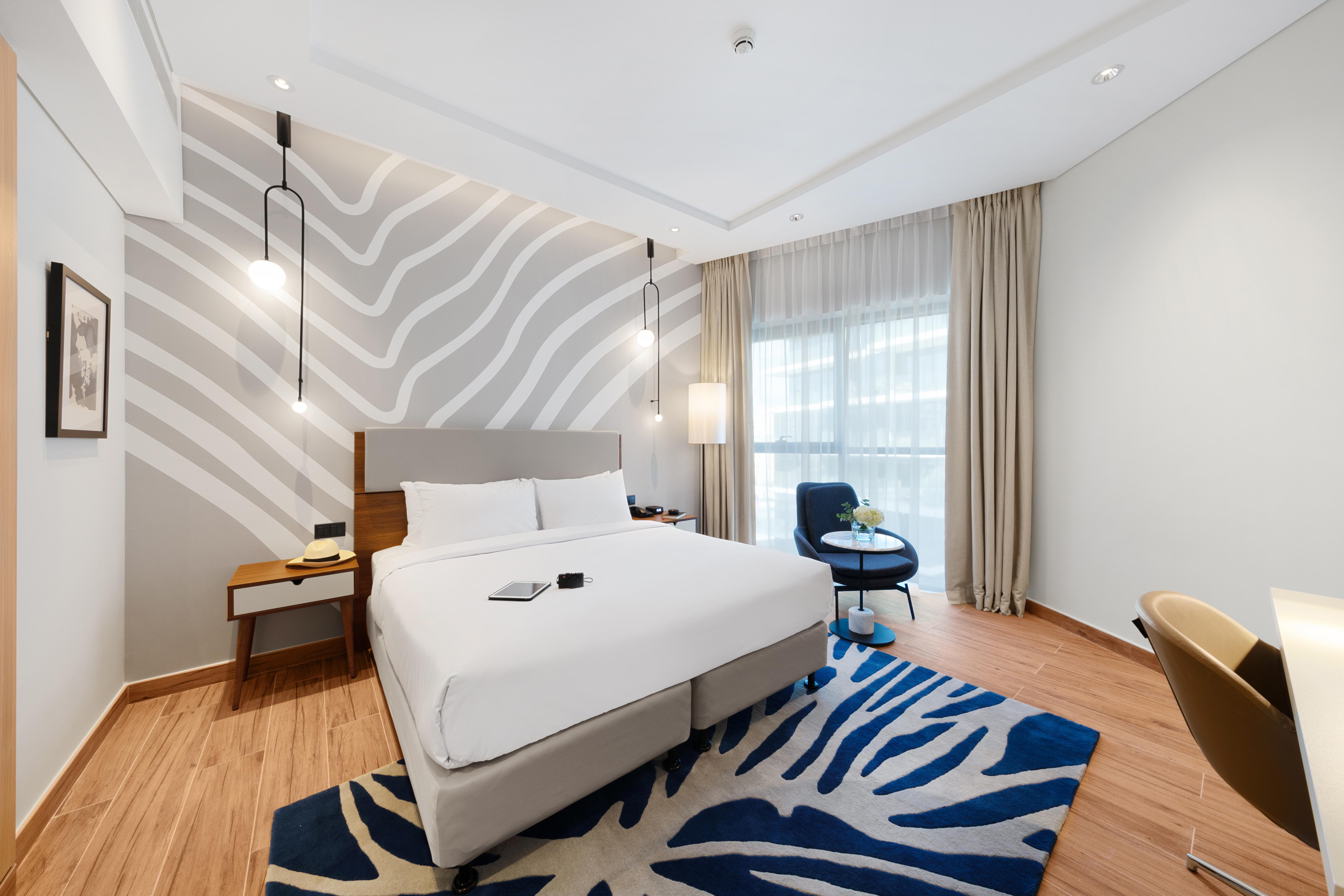 Adagio Premium The Palm 4*