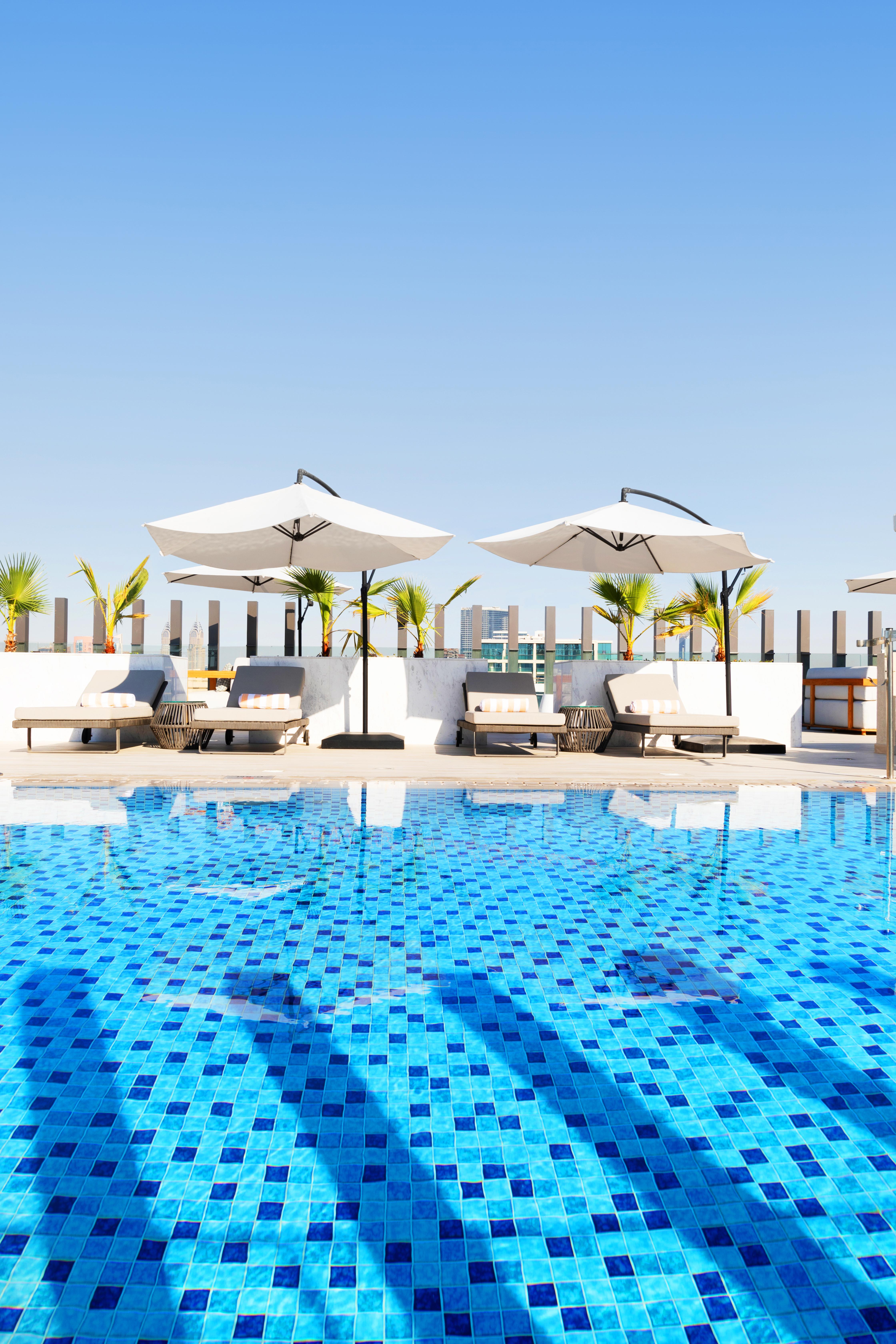 Adagio Premium The Palm 4* Dubái
