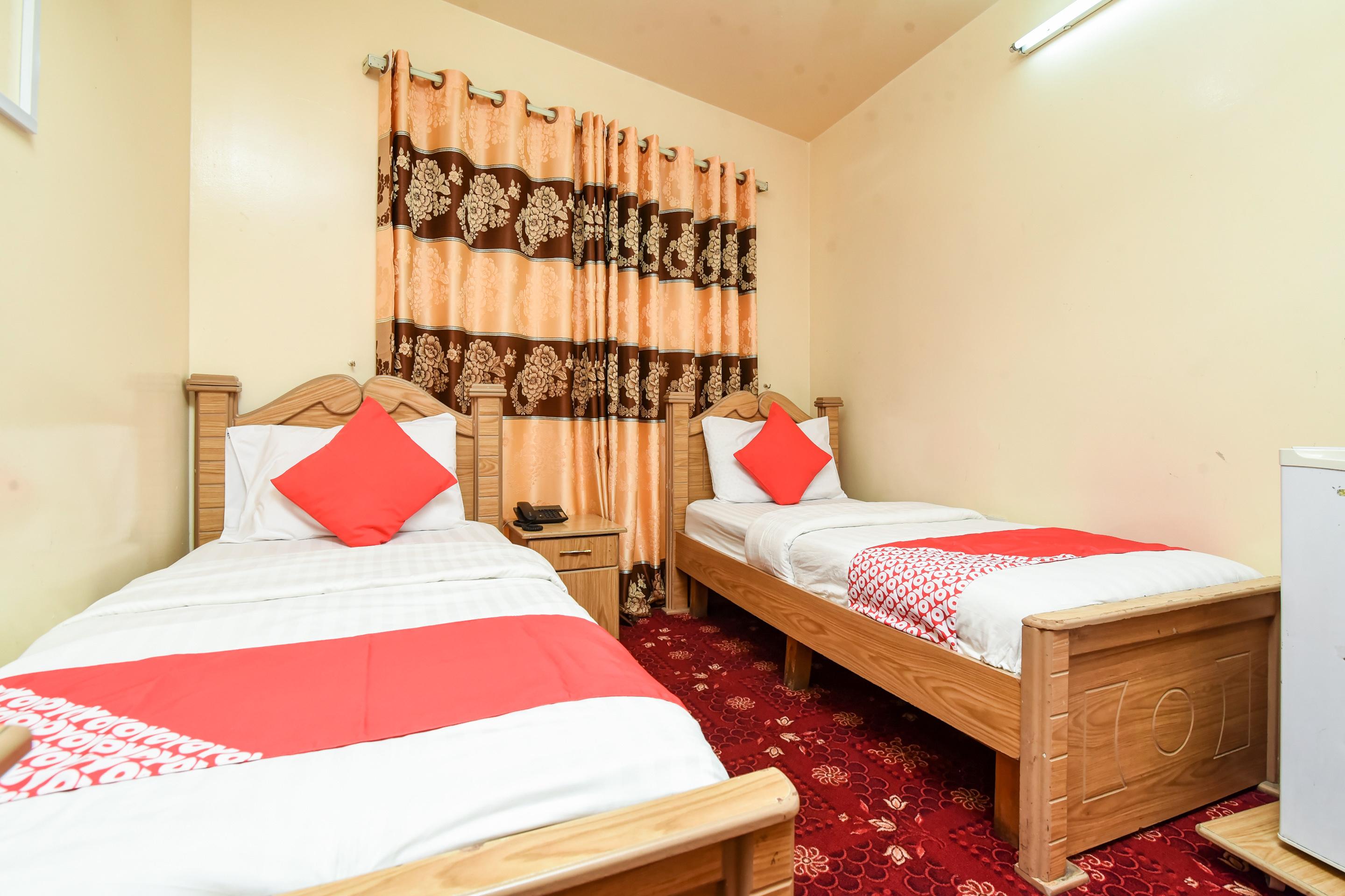 Hotel Oyo 157 Al Khaima 4*
