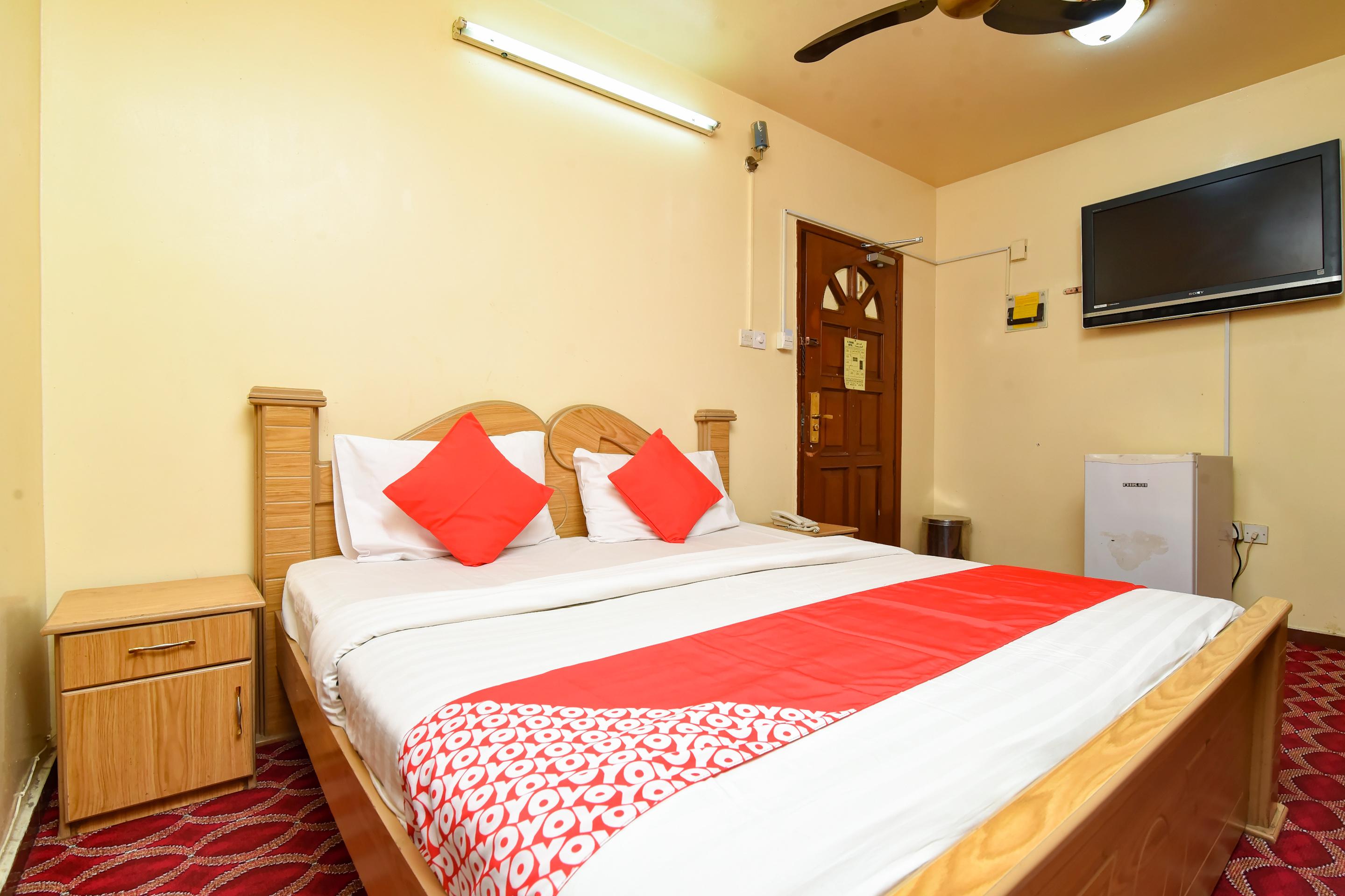 Oyo 157 Al Khaima Hotel