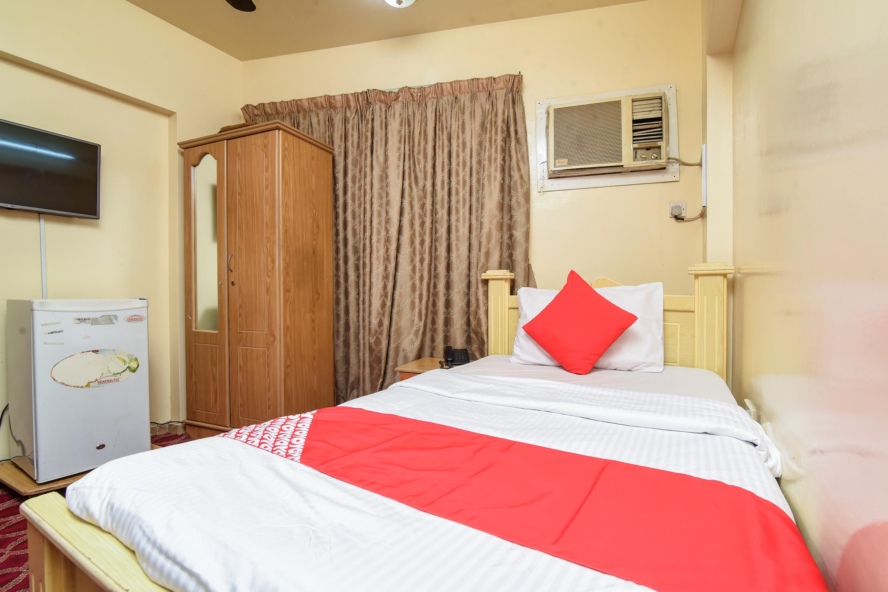 Oyo 157 Al Khaima Hotel