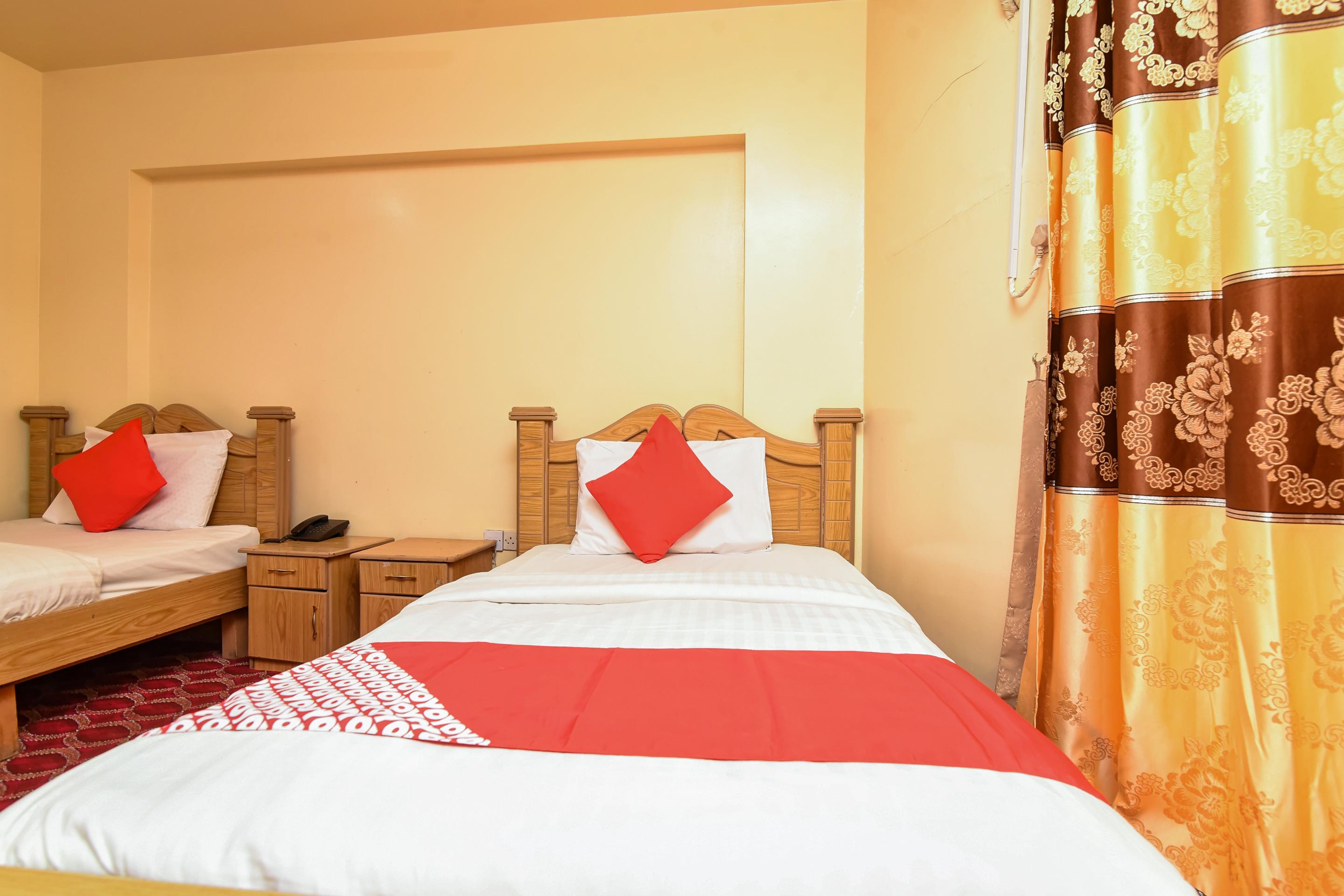 Hotel Oyo 157 Al Khaima 4*