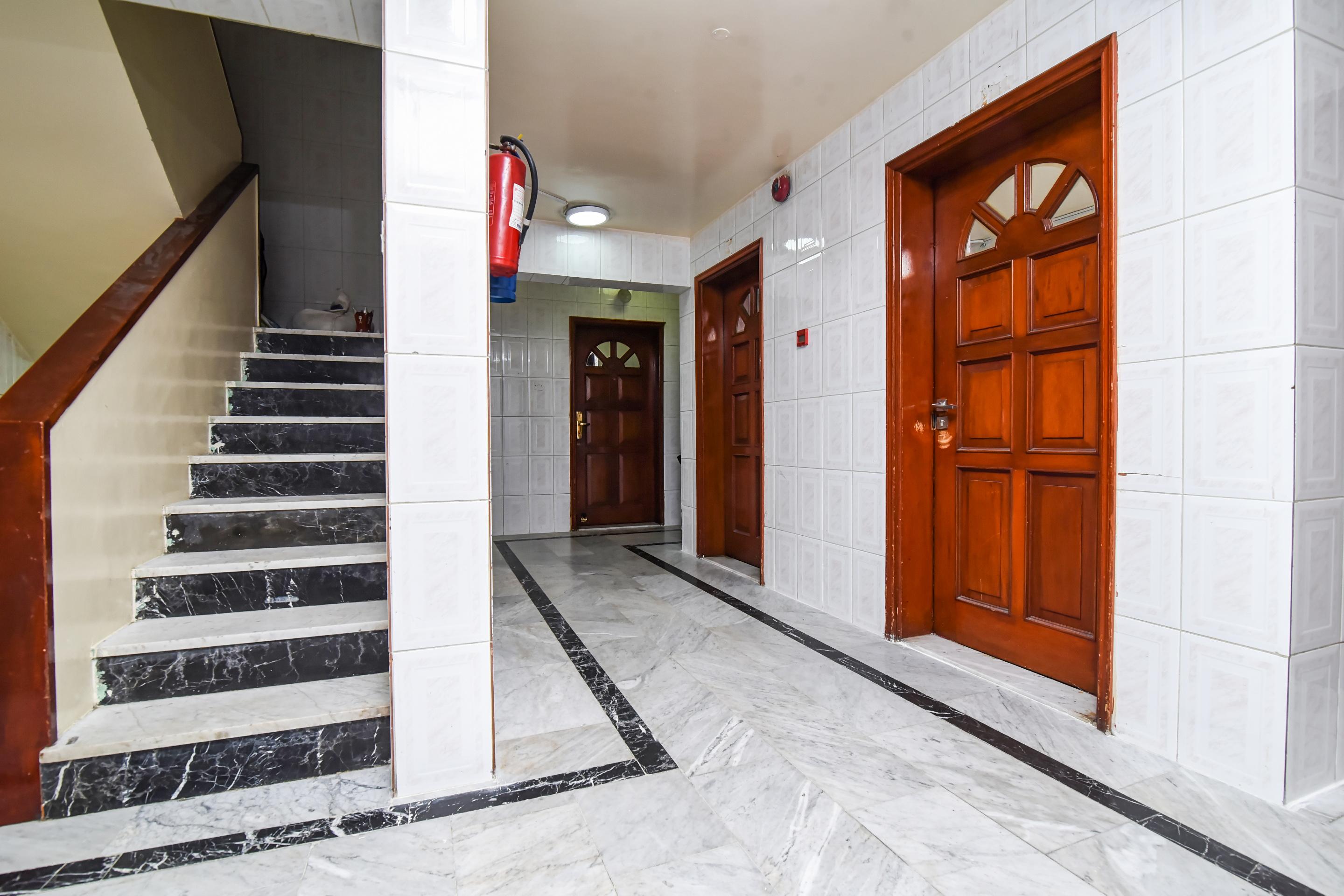 Hotel Oyo 157 Al Khaima Dubái