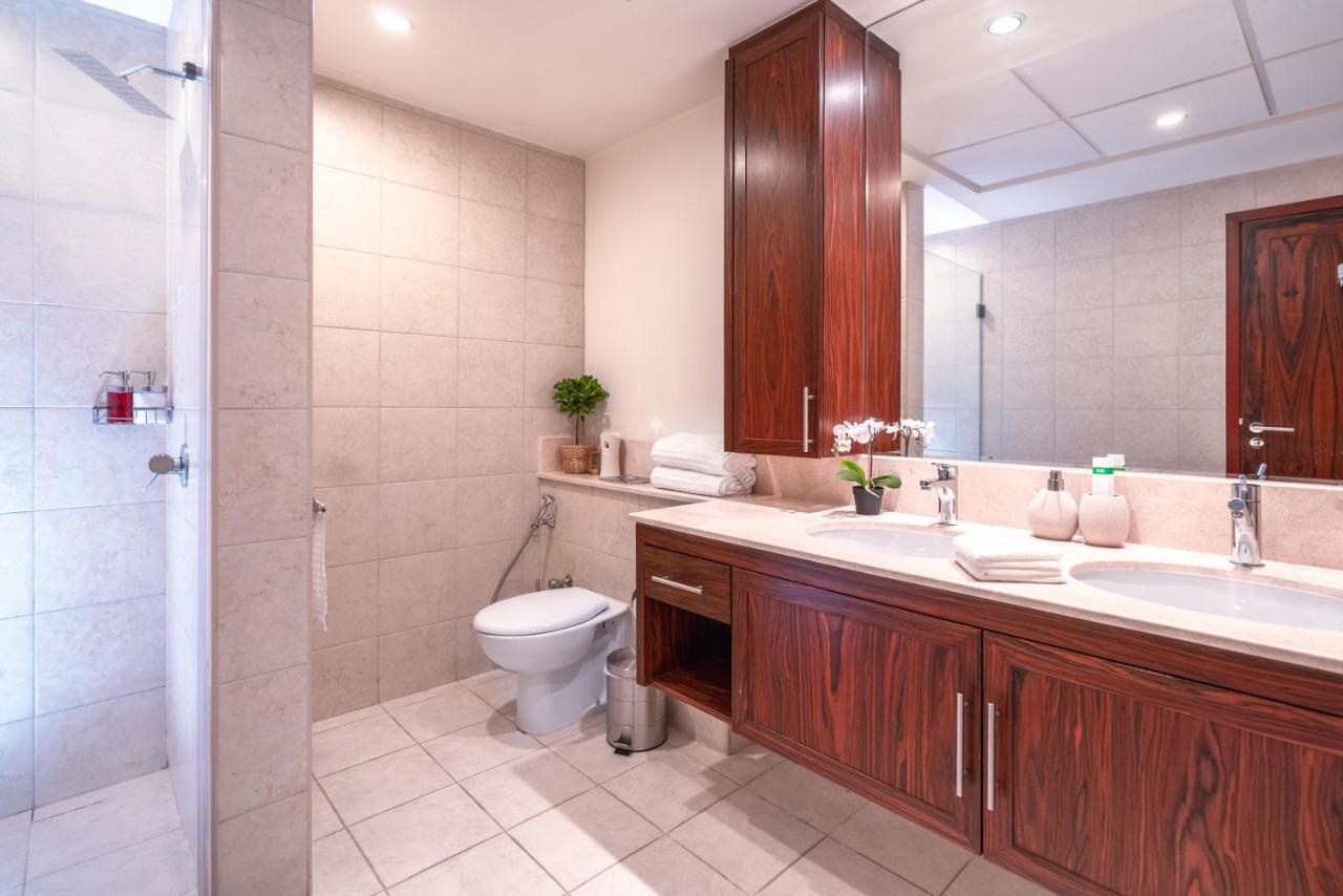 Apartamento Elite Royal - Full Burj Khalifa & Fountain View - Magnum *