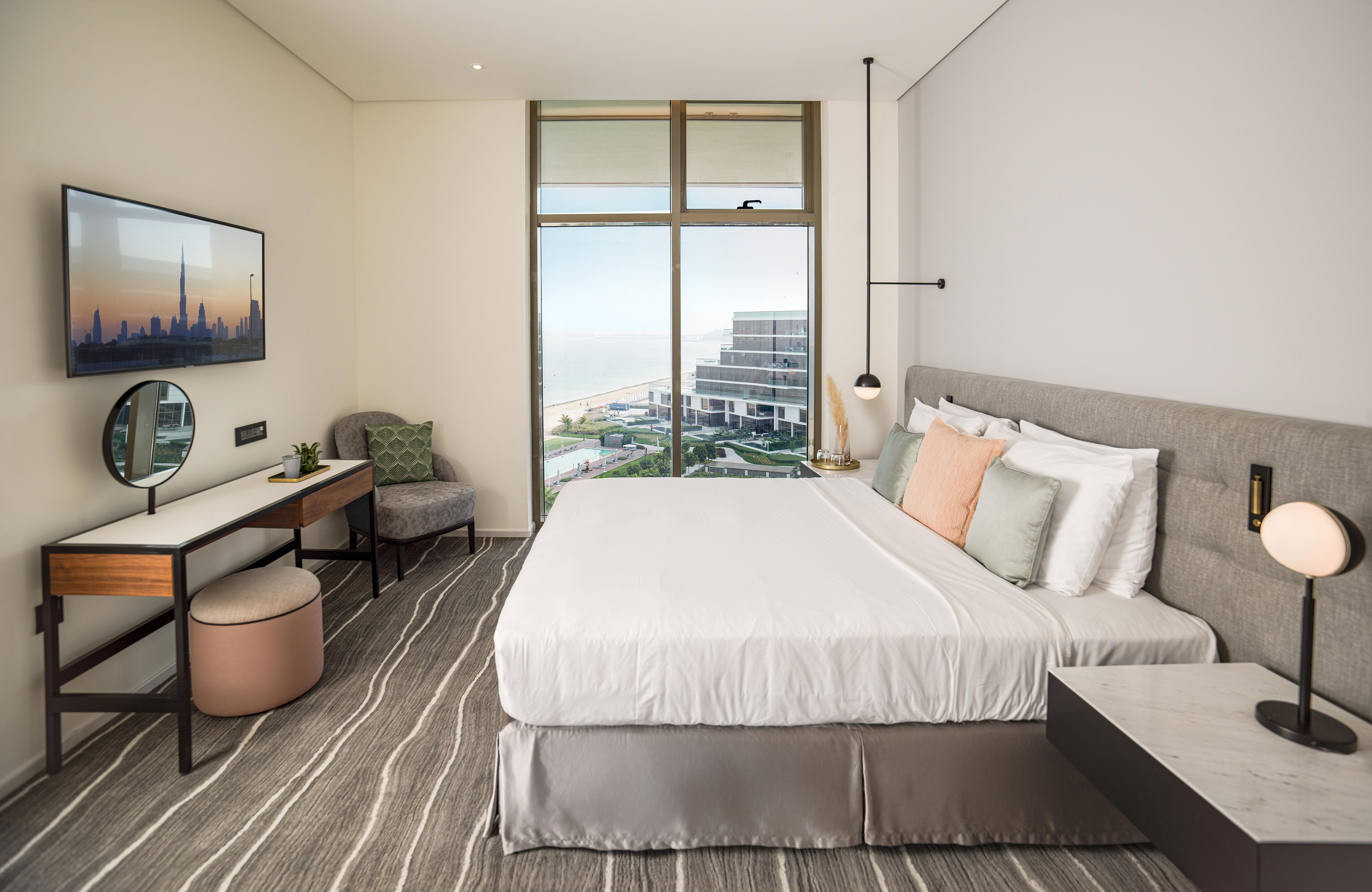 Complex Th8 Palm Resort, Vignette Collection By Ihg