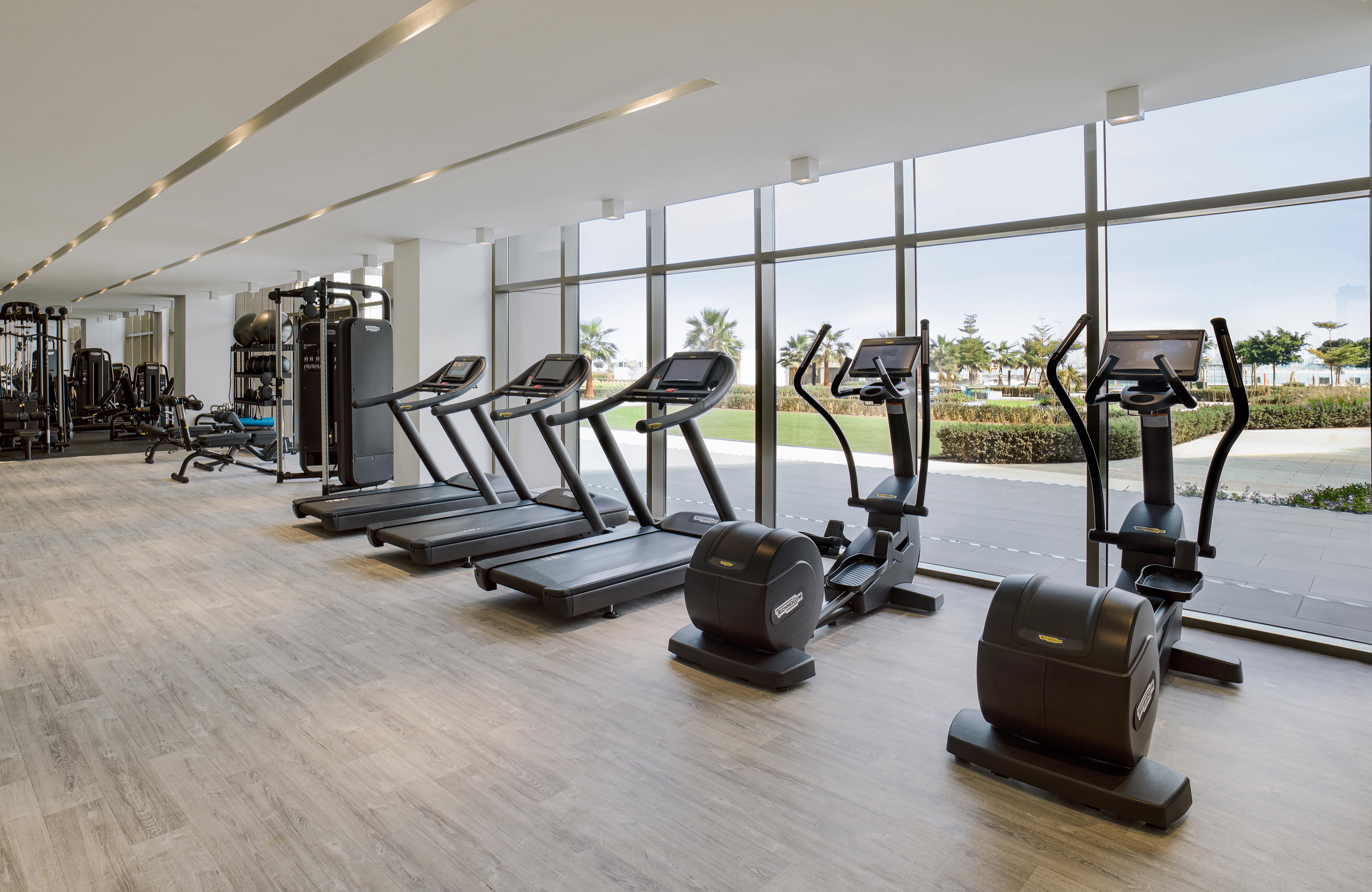 Th8 Palm Resort, Vignette Collection By Ihg Dubai