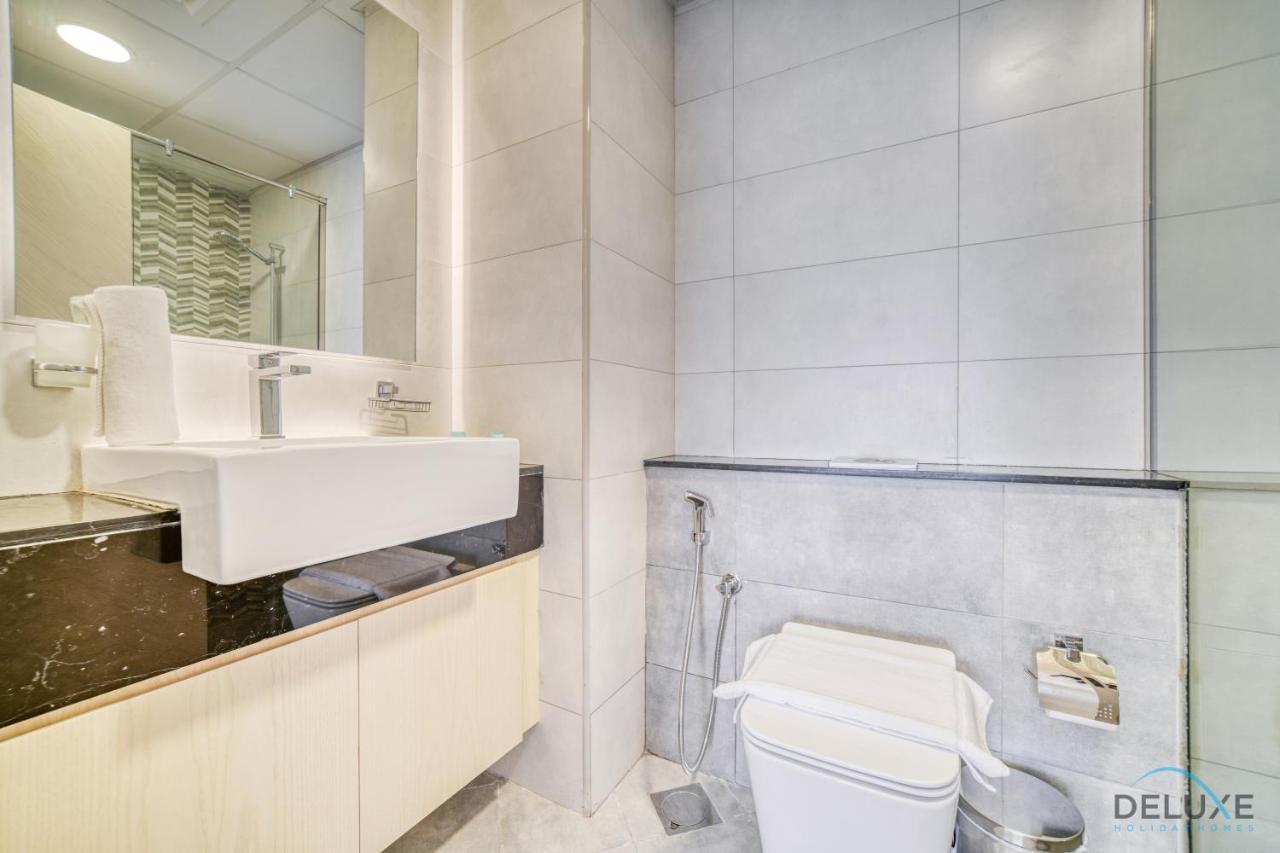 Harmonious 1br At Binghatti Avenue Al Jaddaf By Deluxe Homes Dubai