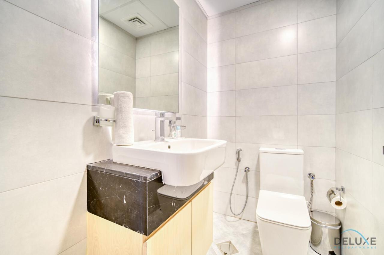 Harmonious 1br At Binghatti Avenue Al Jaddaf By Deluxe Homes * Dubai