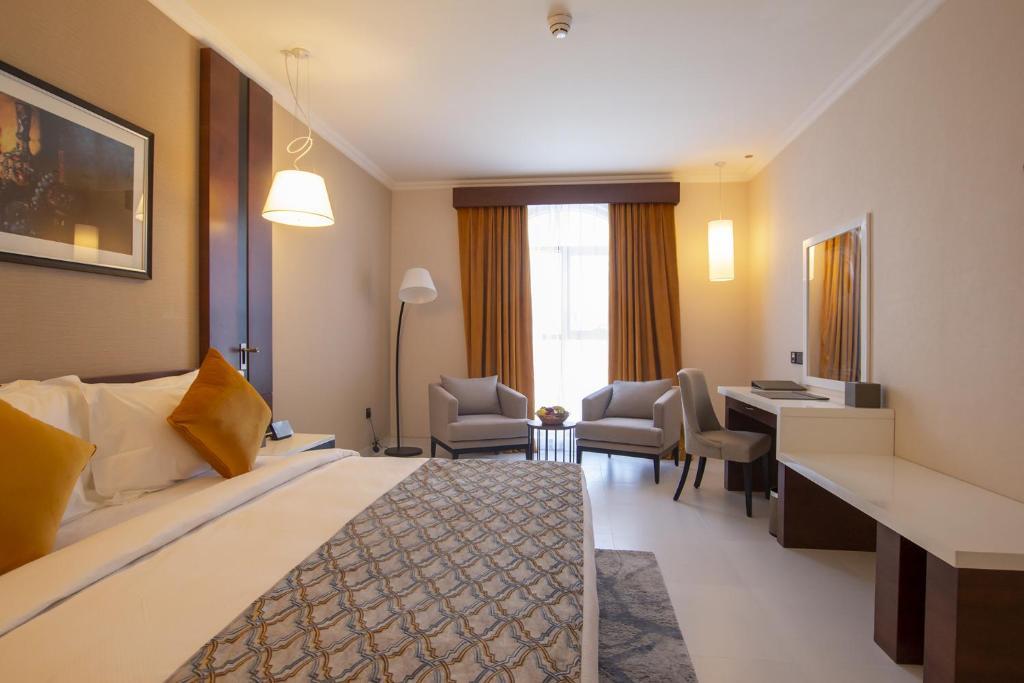 Time Asma Hotell 4*