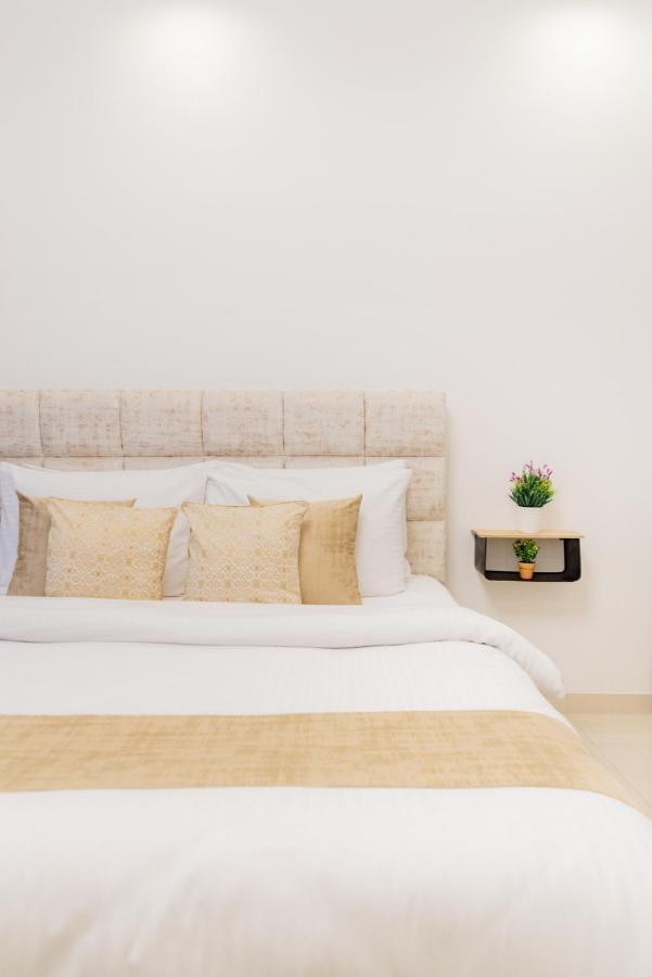 Appartement The Smart Concierge - Waves By Kasco Dubaï