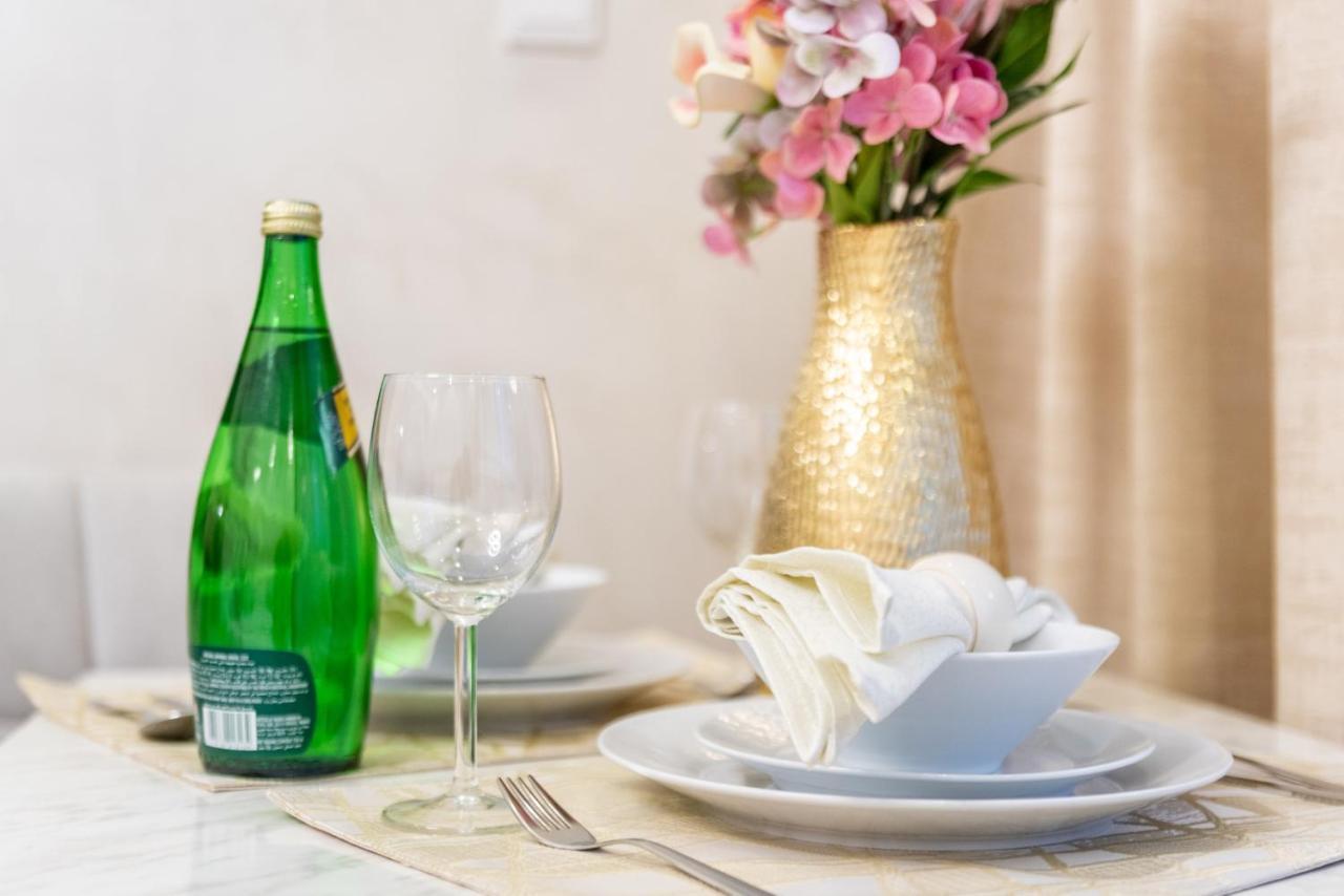 The Smart Concierge - Waves By Kasco Appartement *